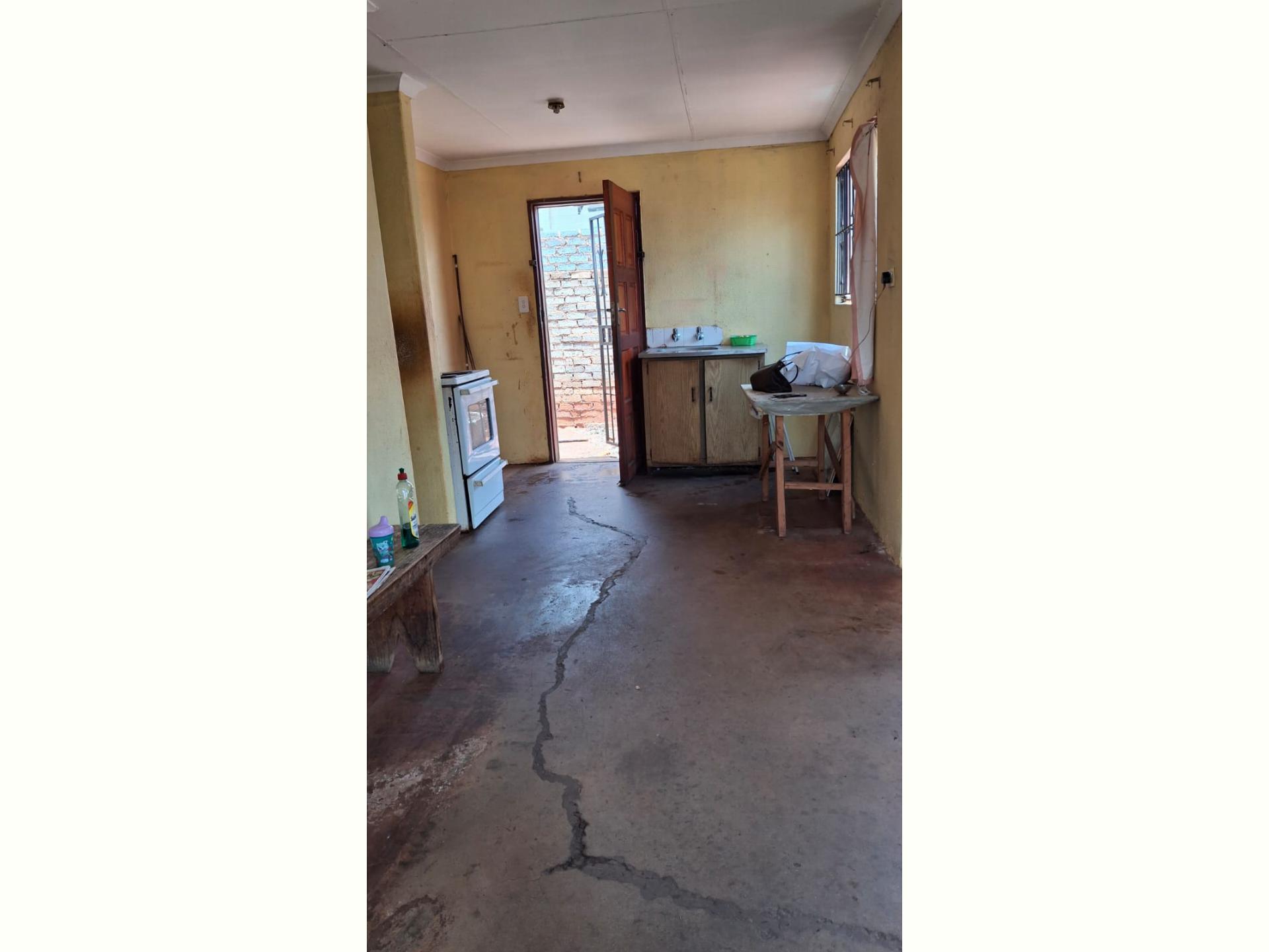  of property in Ennerdale South