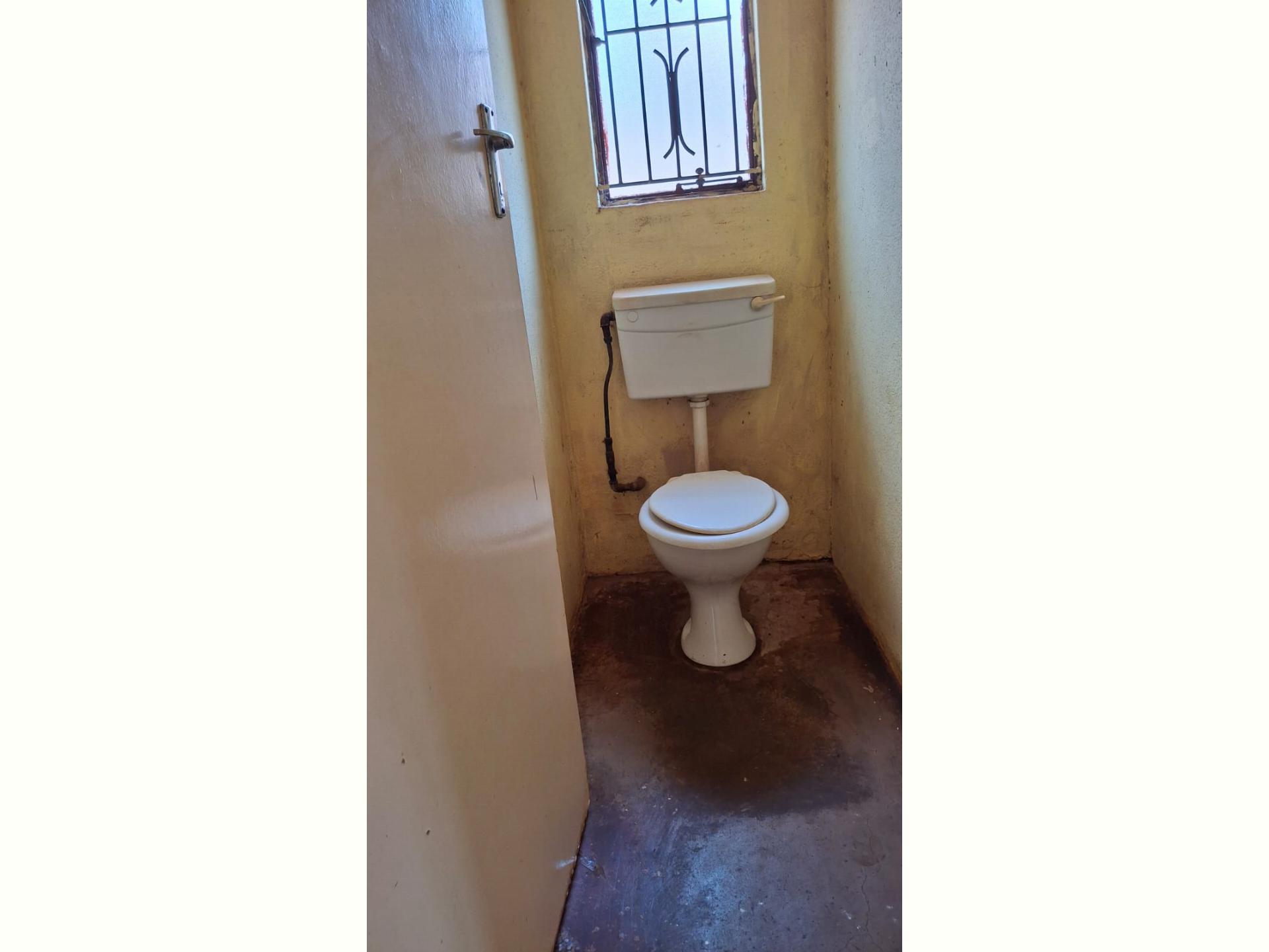  of property in Ennerdale South