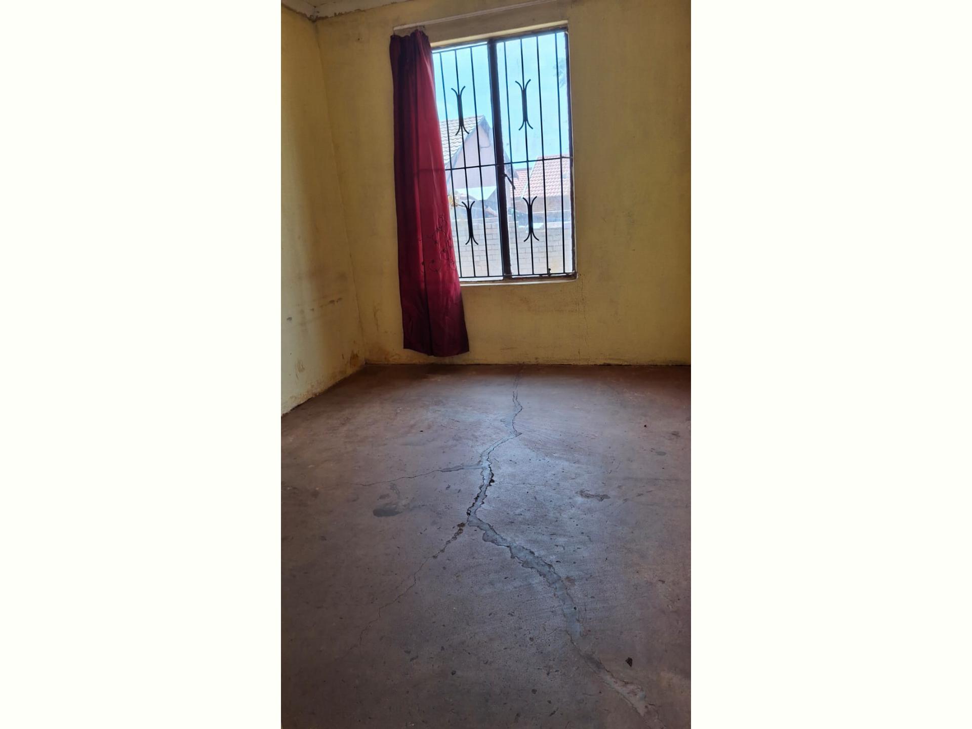  of property in Ennerdale South