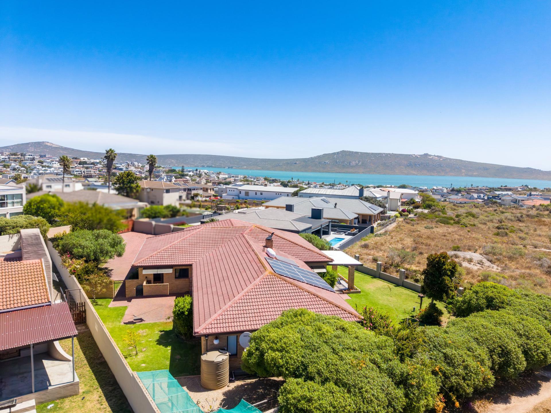  of property in MYBURGH PARK