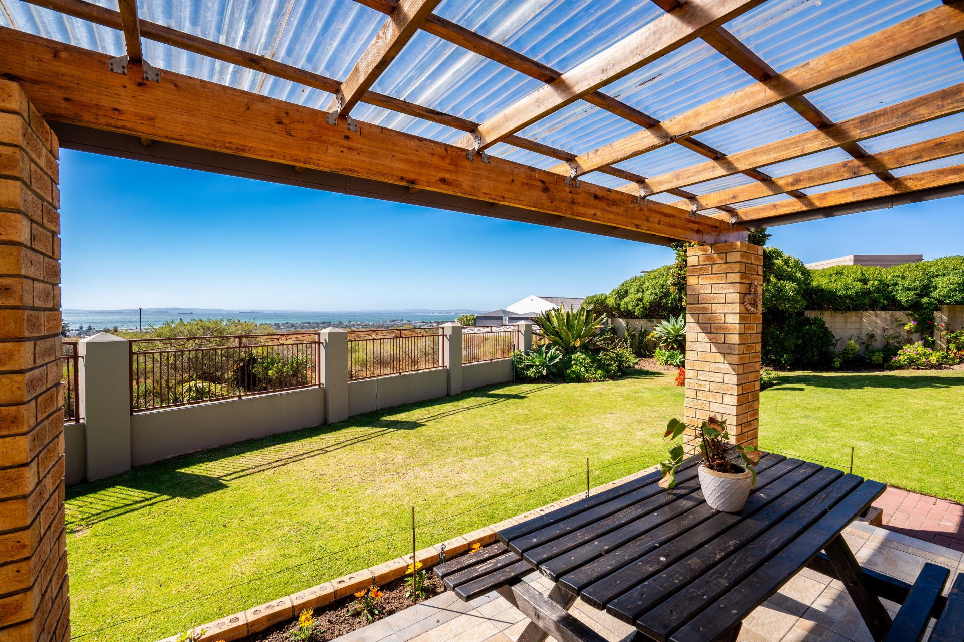  of property in MYBURGH PARK