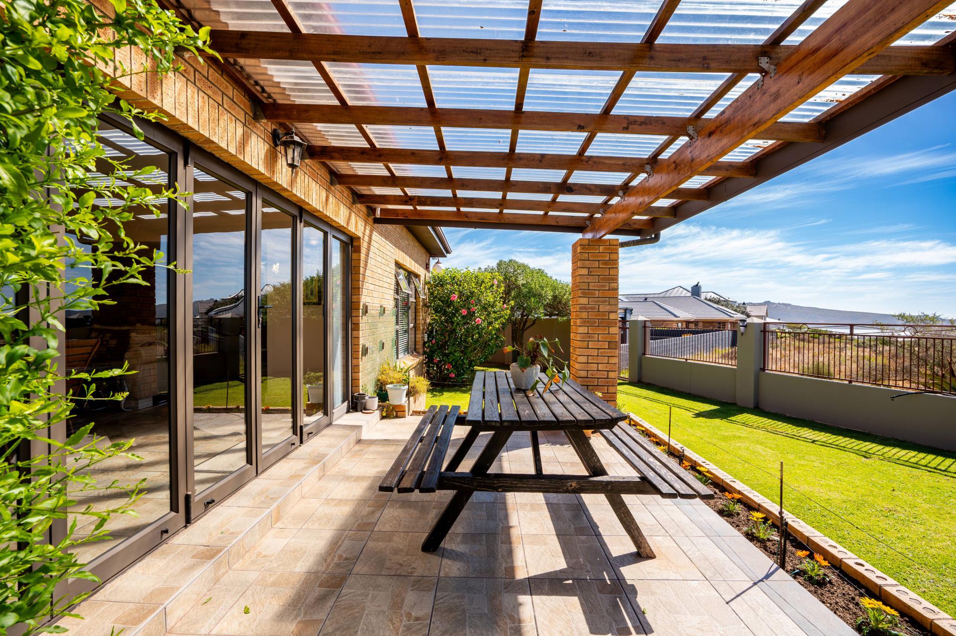  of property in MYBURGH PARK