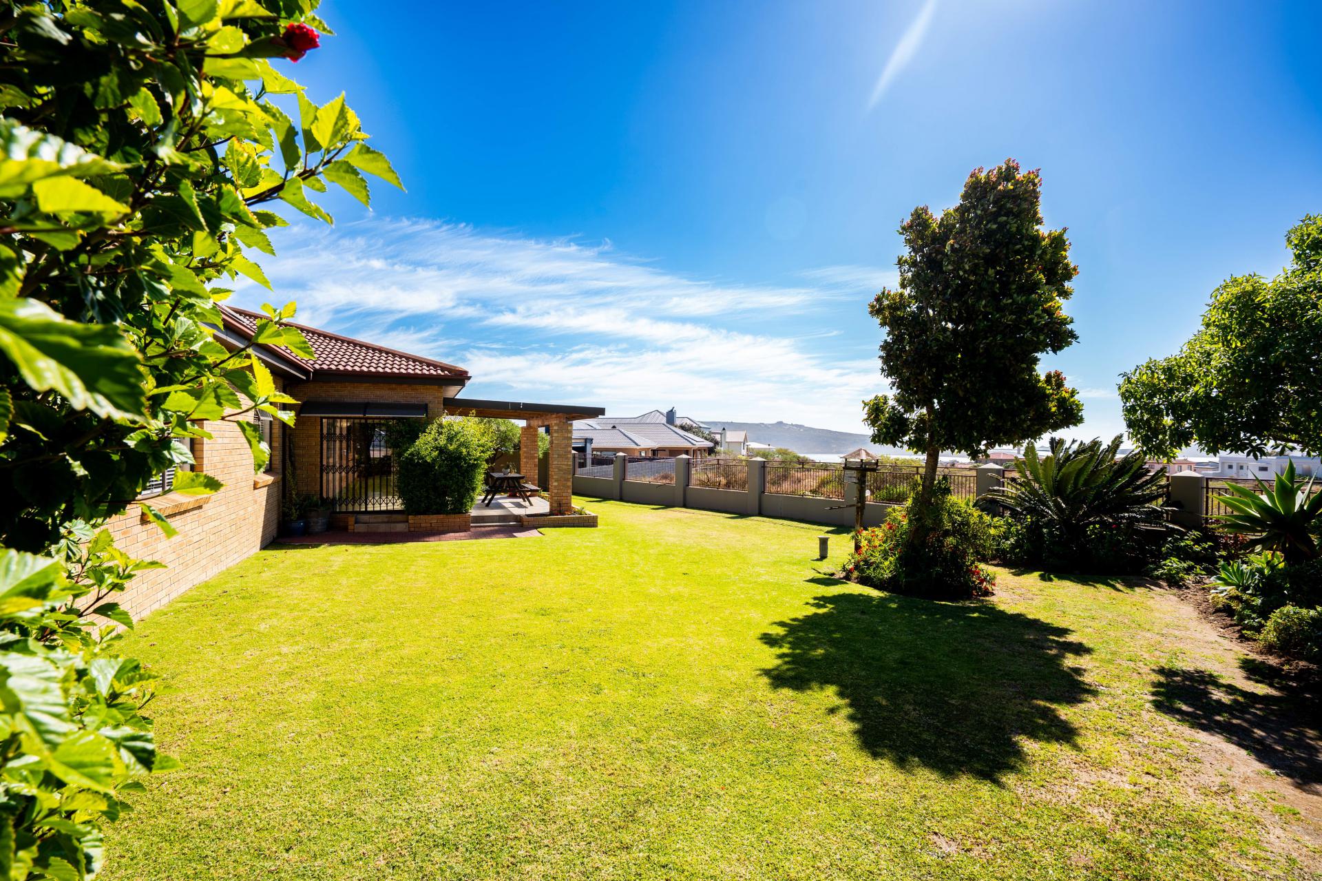  of property in MYBURGH PARK