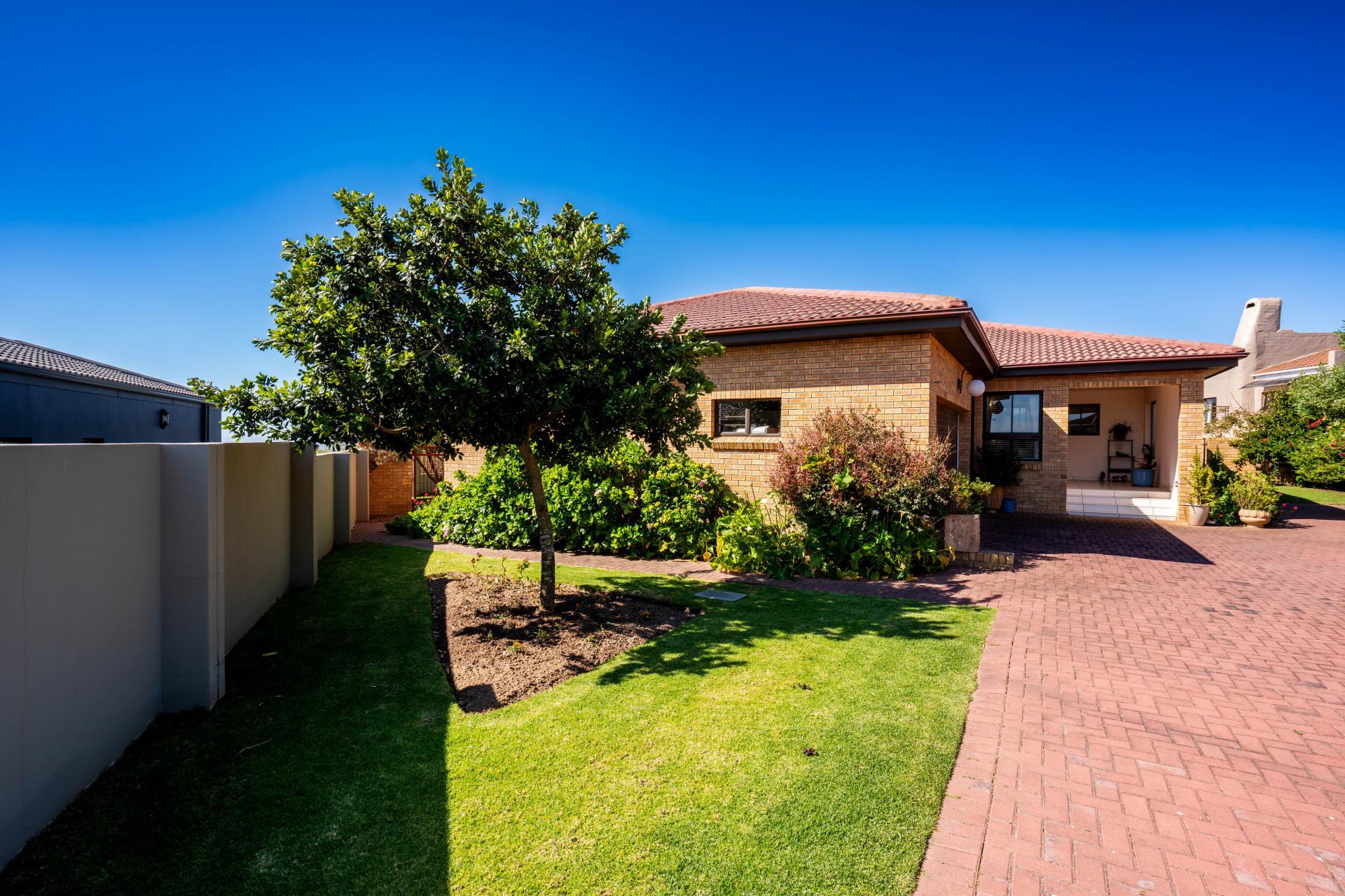  of property in MYBURGH PARK