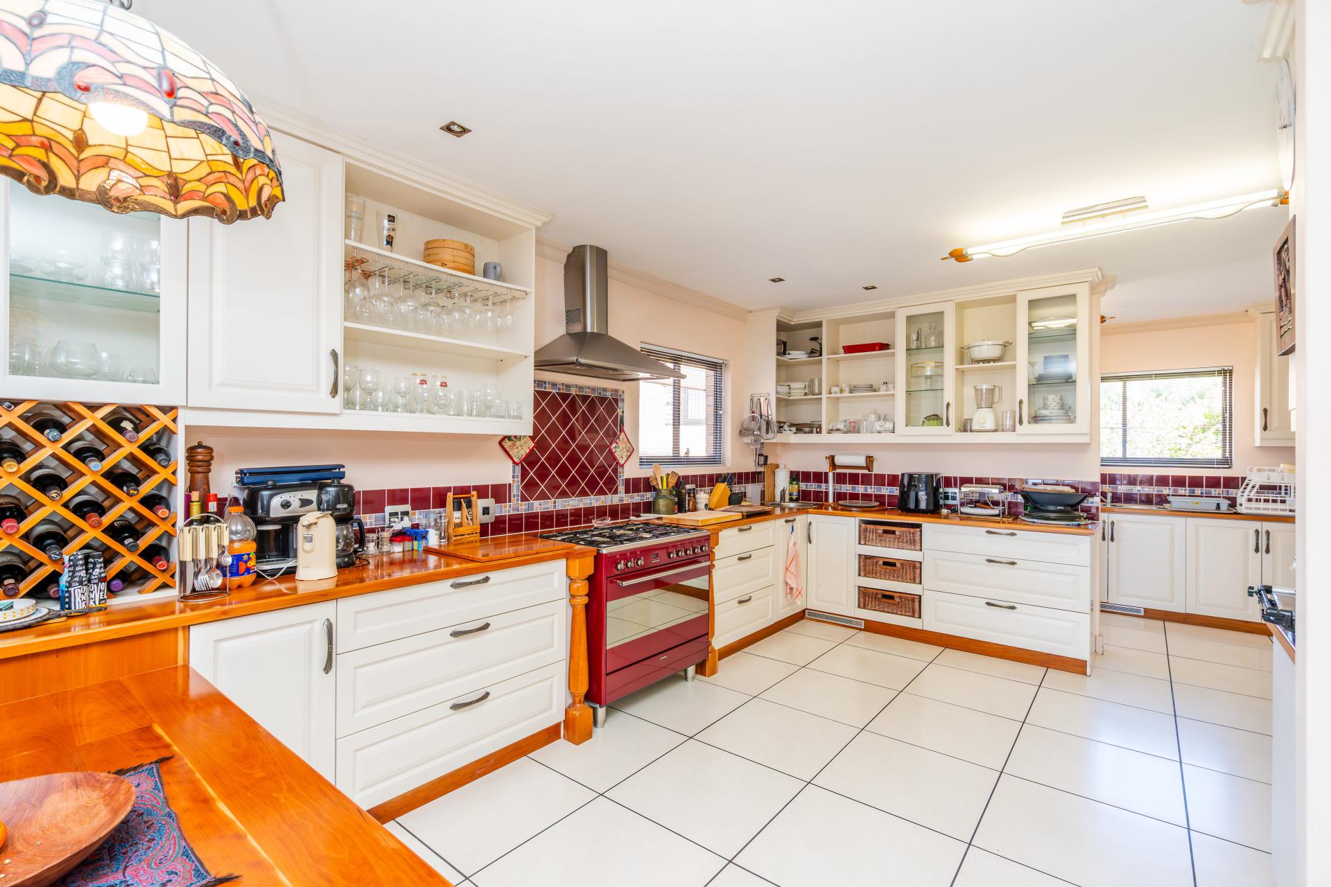  of property in MYBURGH PARK