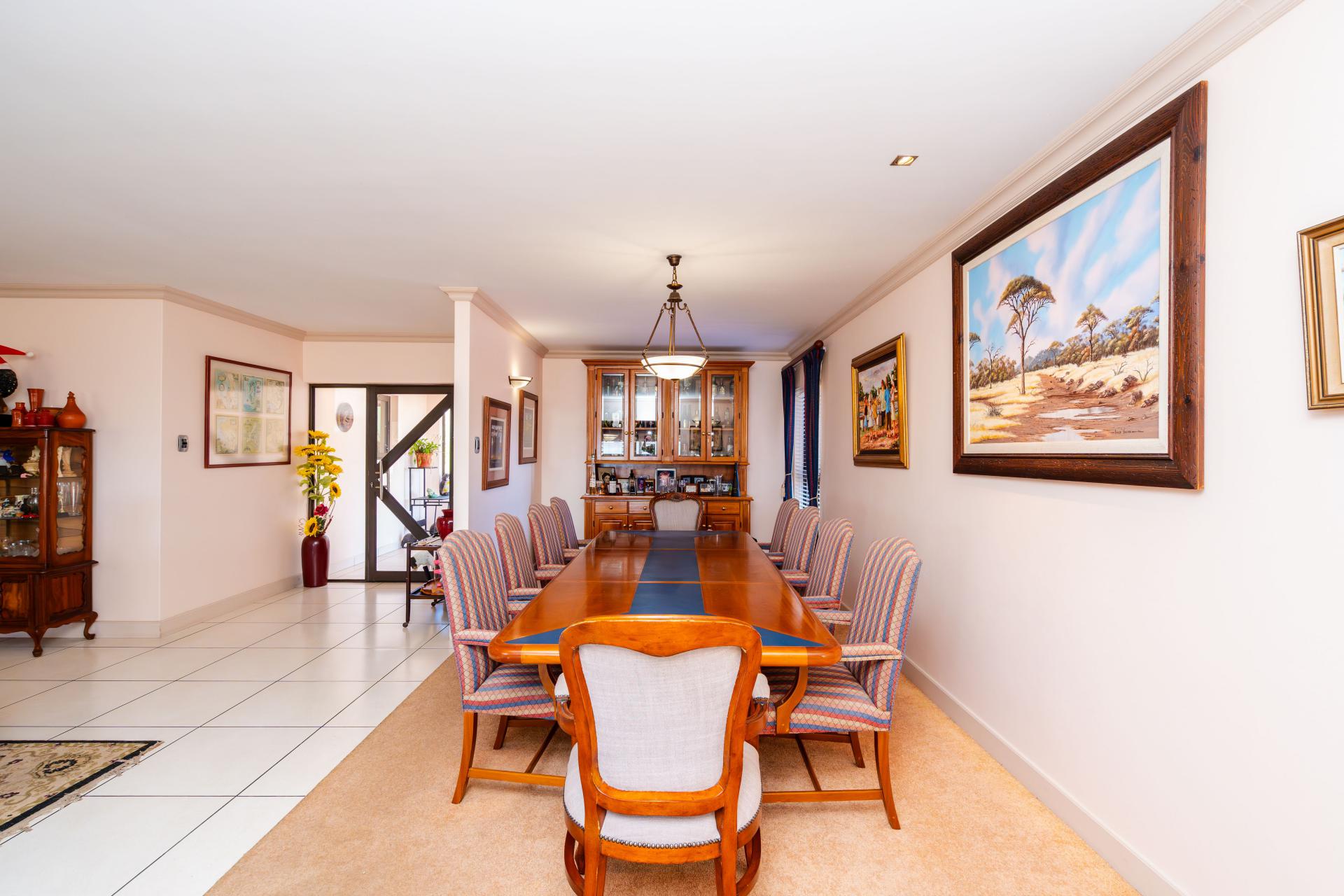  of property in MYBURGH PARK