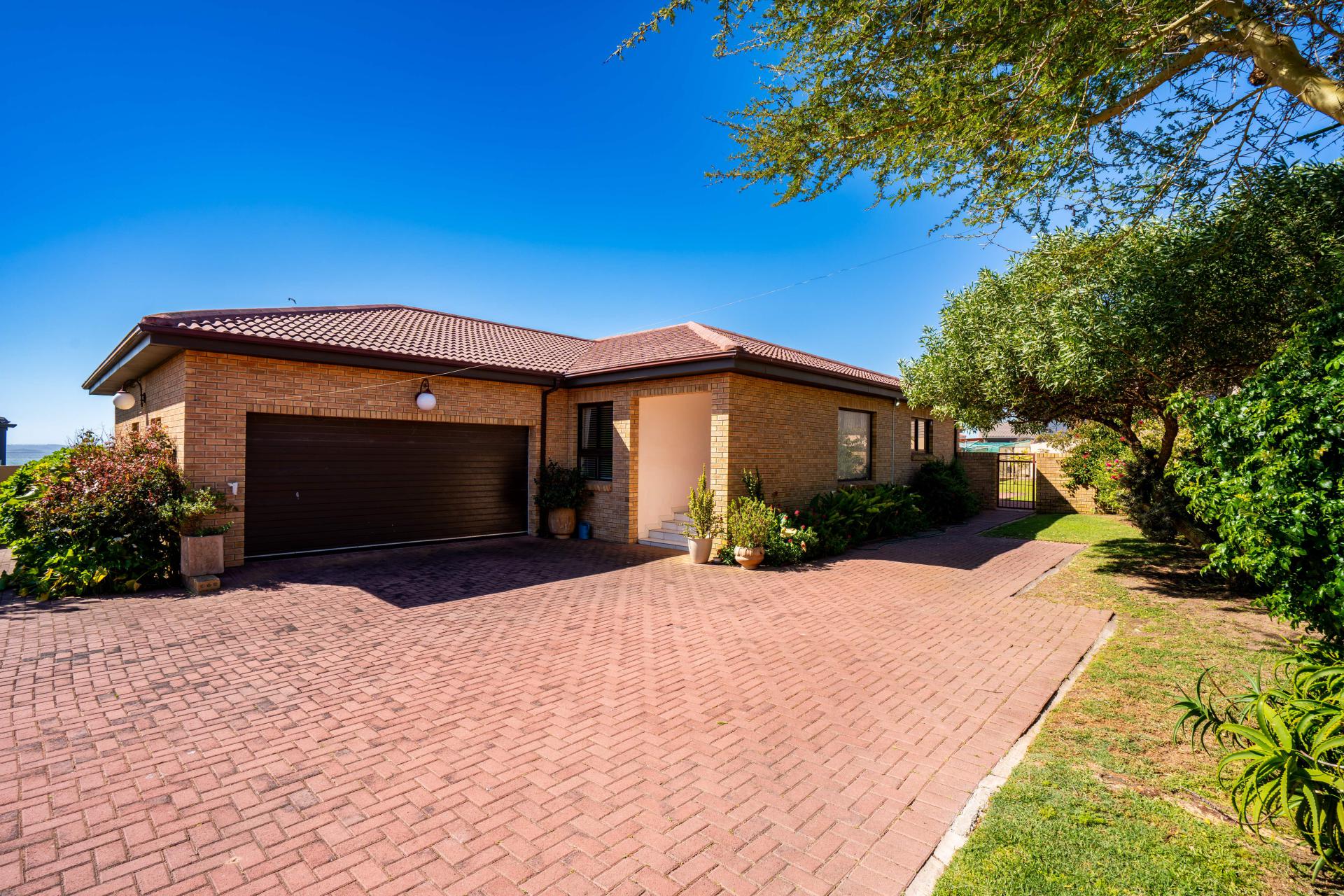  of property in MYBURGH PARK