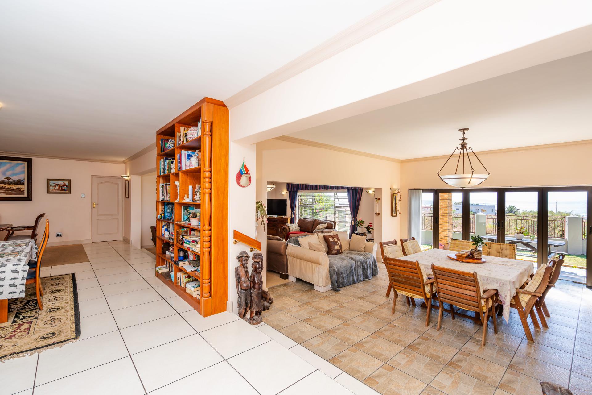  of property in MYBURGH PARK