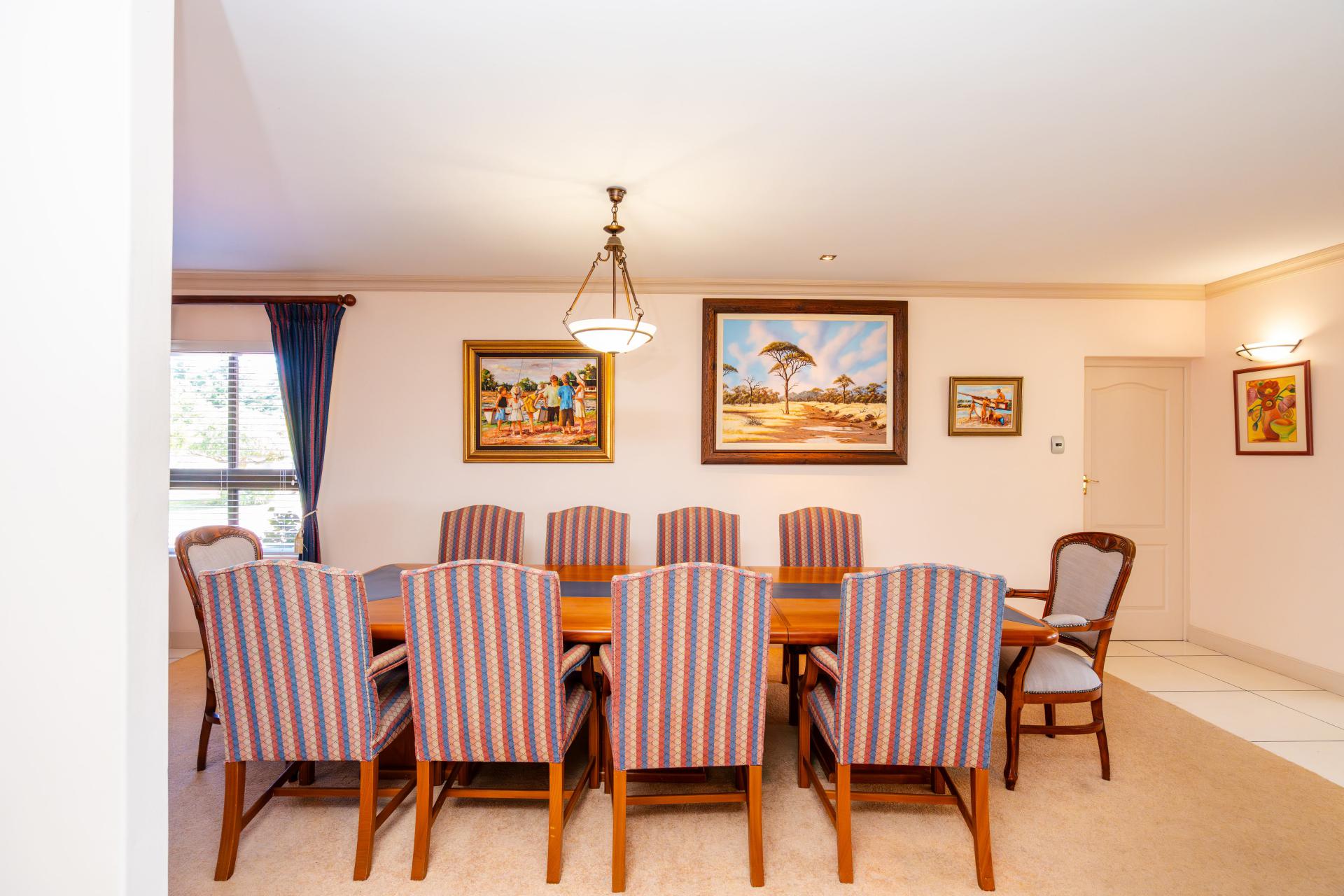  of property in MYBURGH PARK