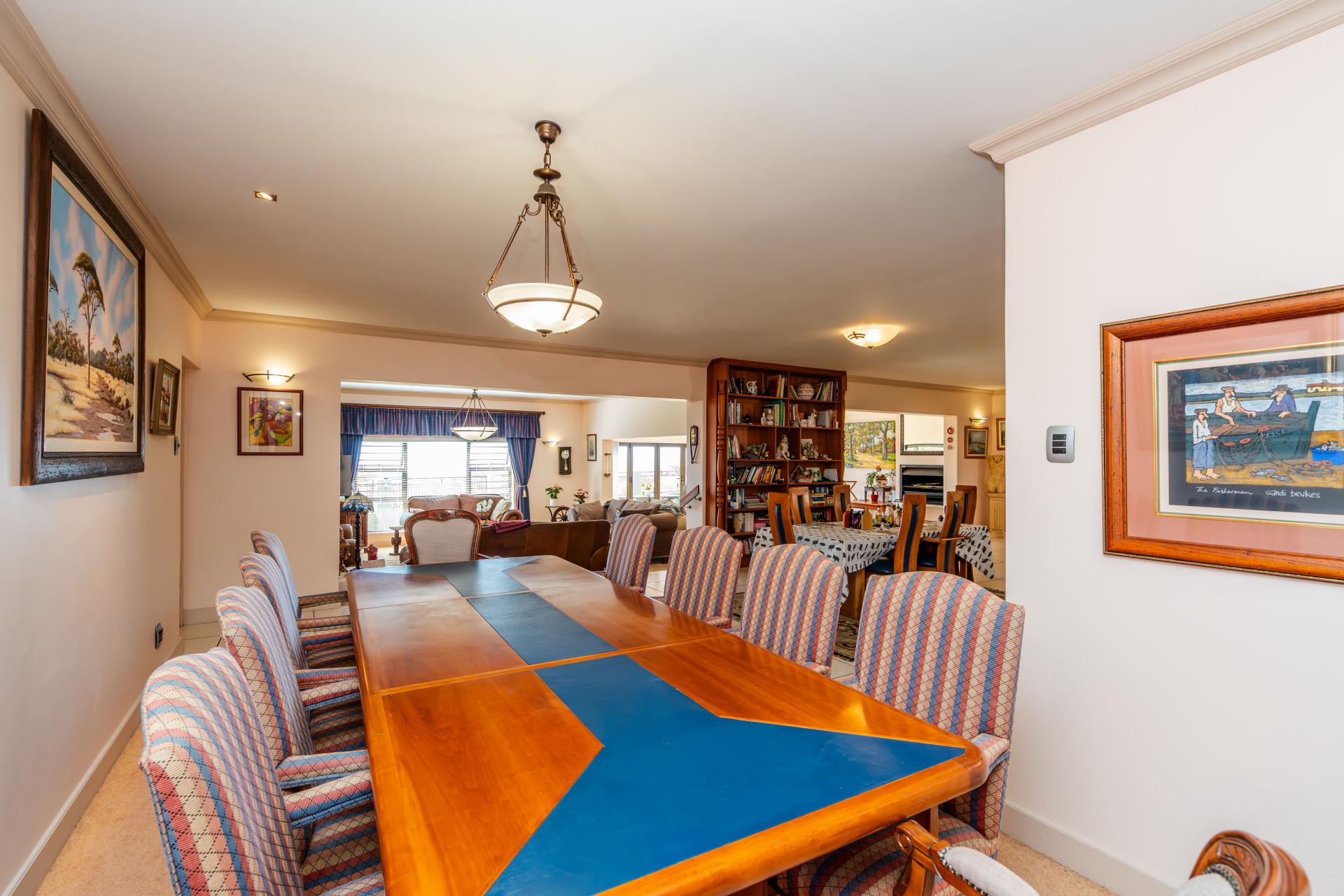  of property in MYBURGH PARK