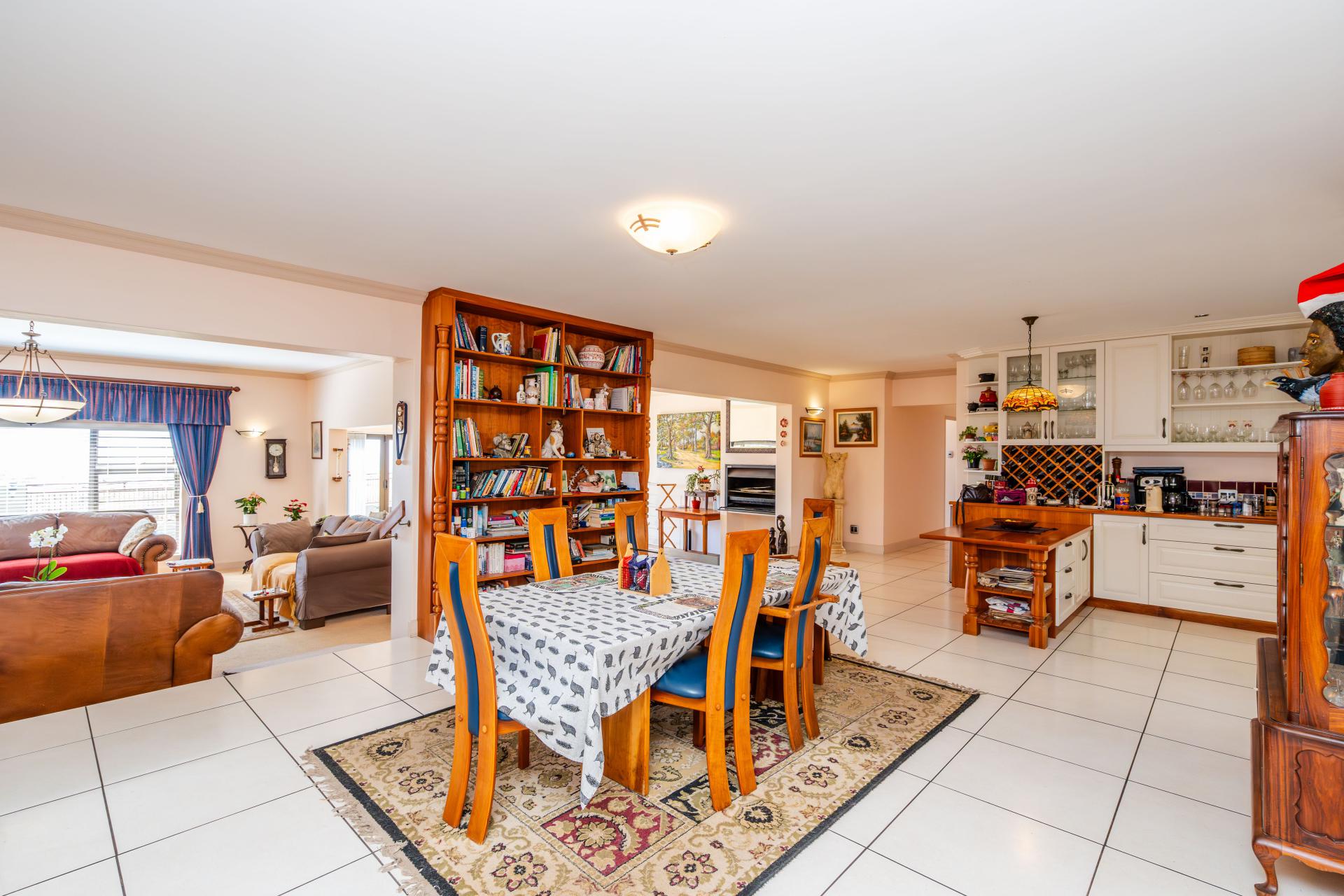  of property in MYBURGH PARK