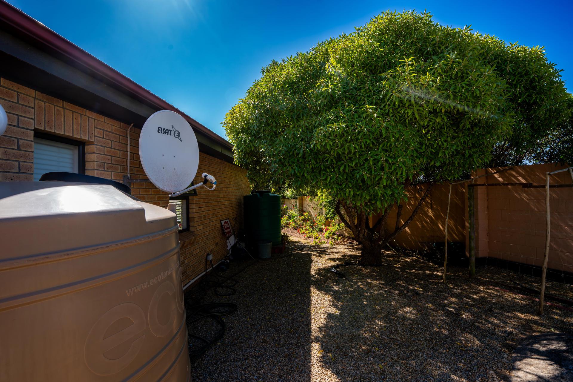  of property in MYBURGH PARK