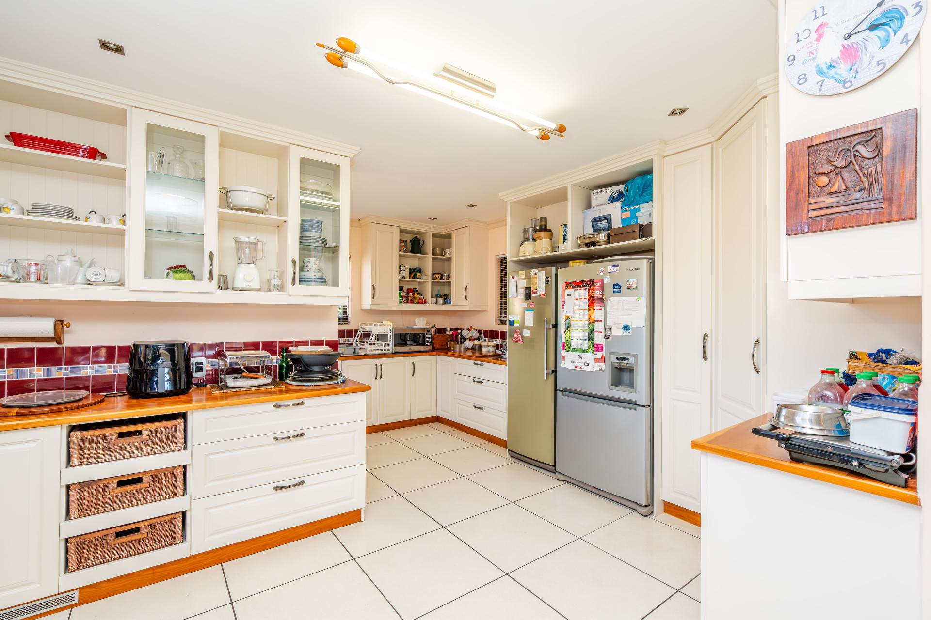  of property in MYBURGH PARK