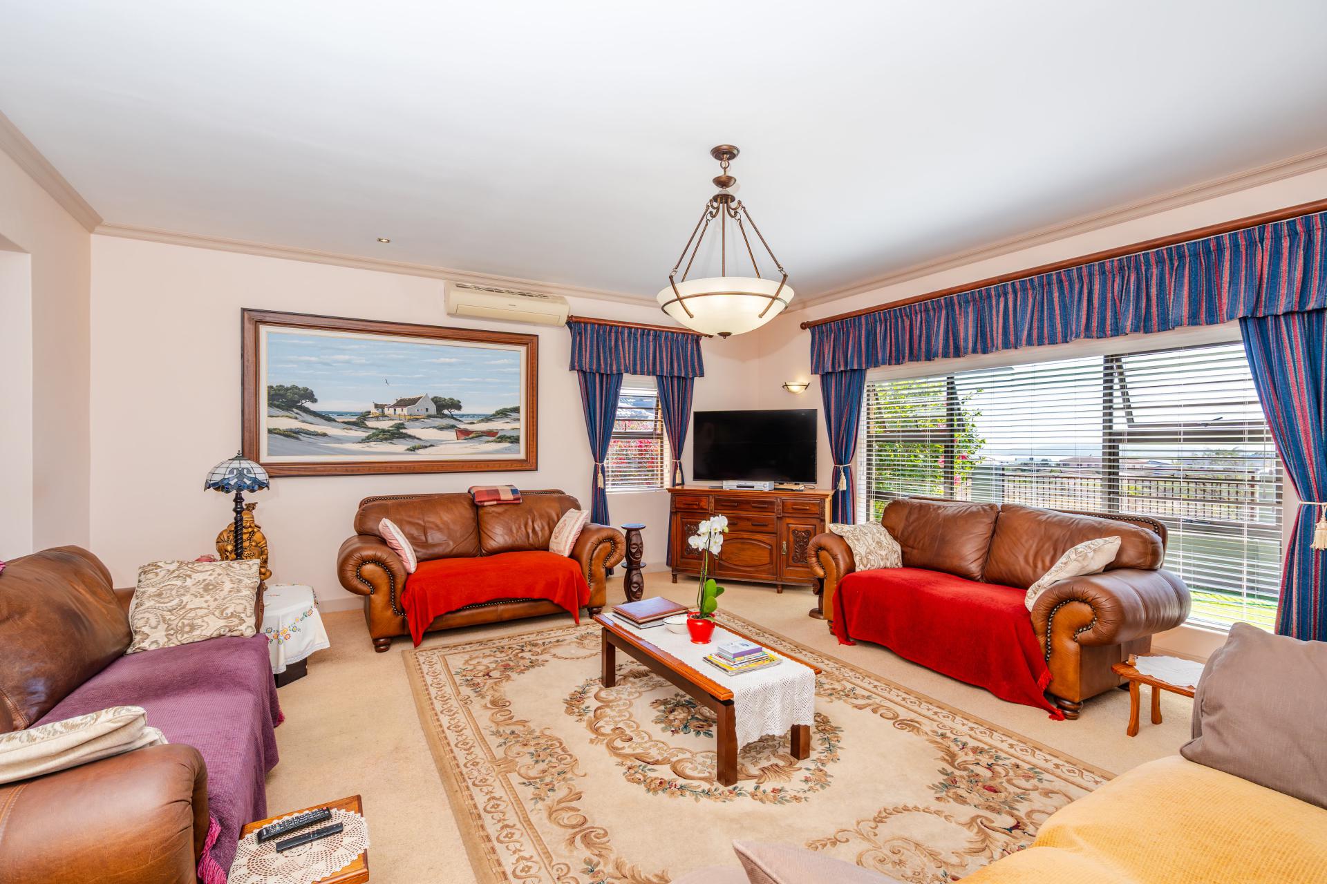  of property in MYBURGH PARK