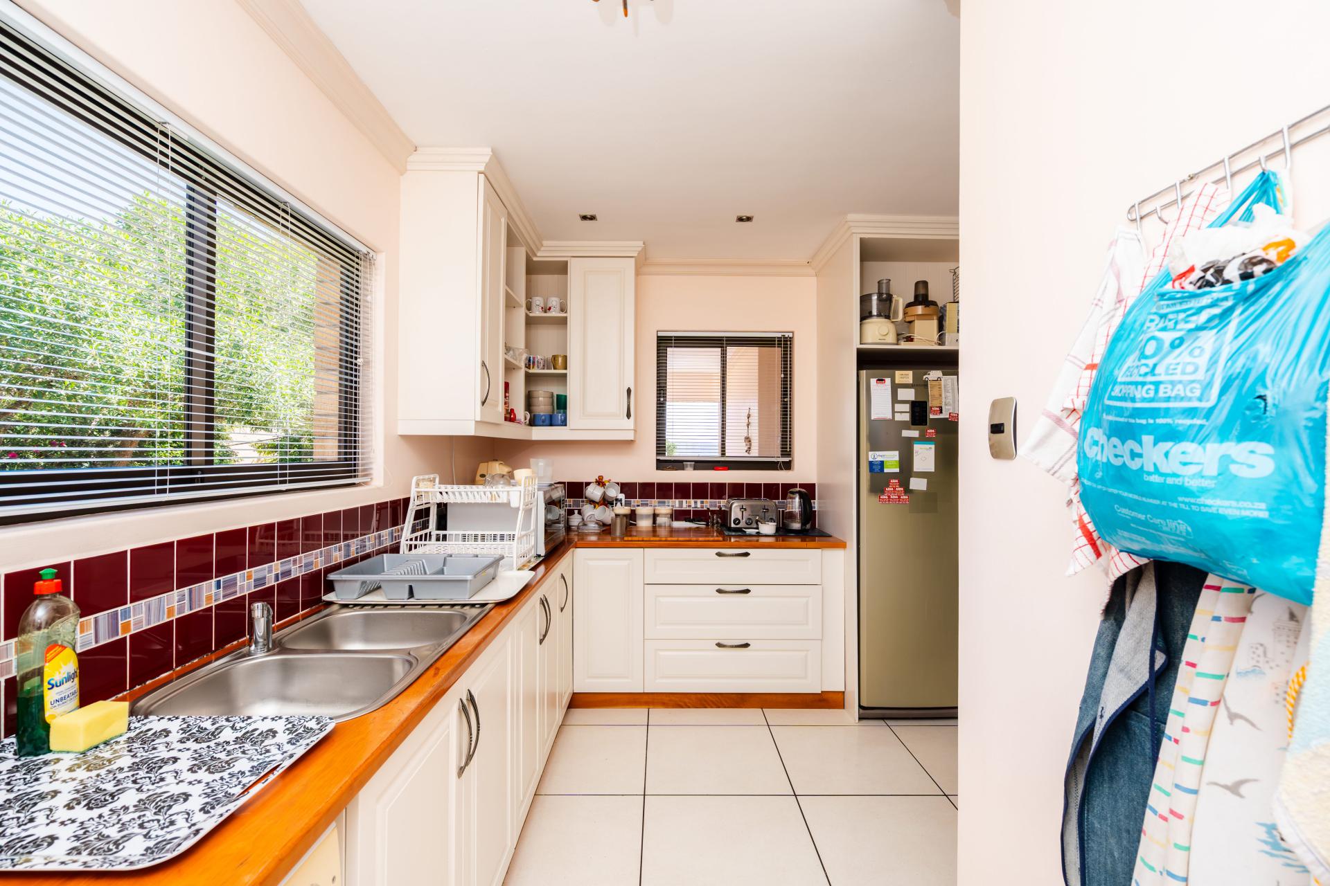  of property in MYBURGH PARK