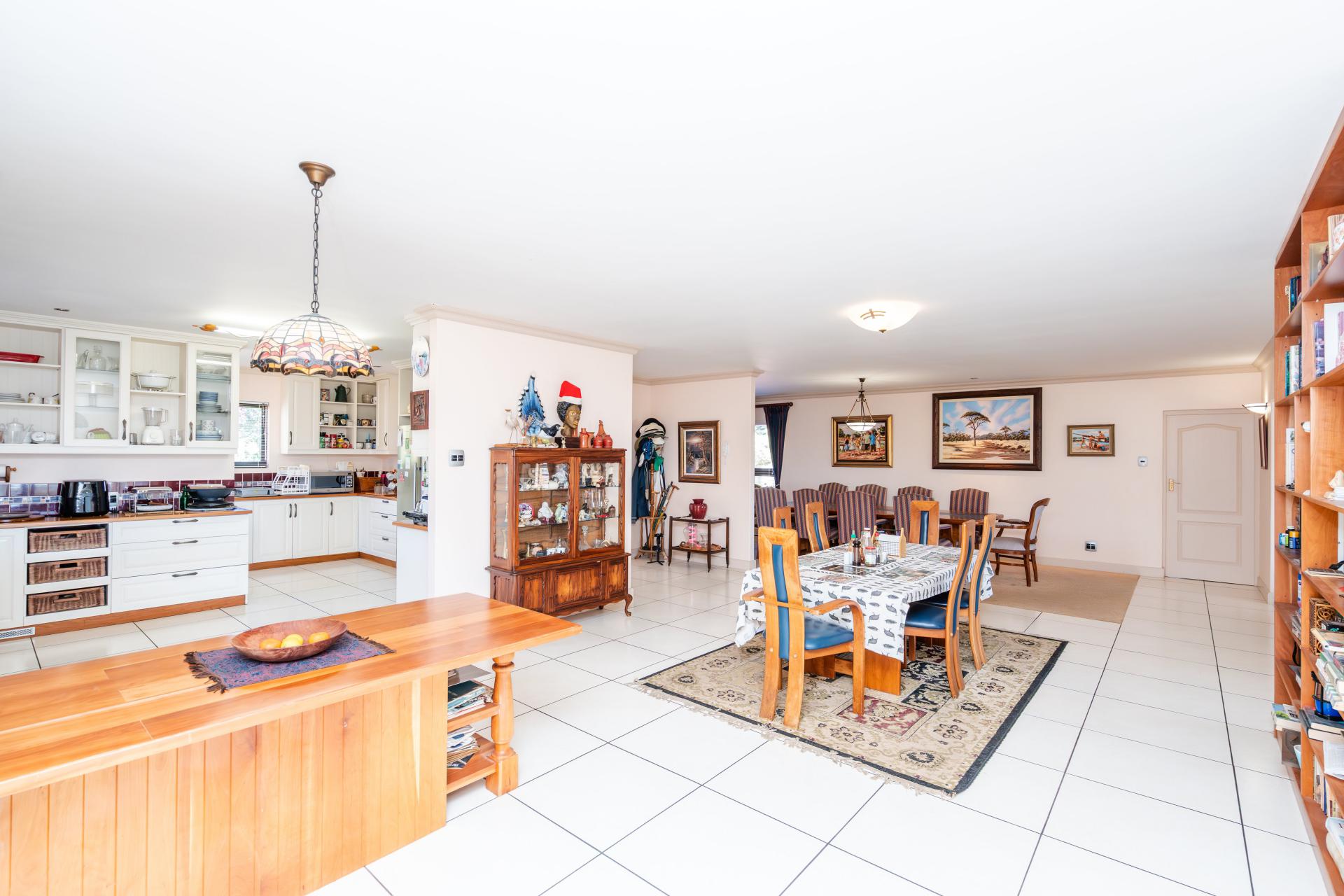  of property in MYBURGH PARK