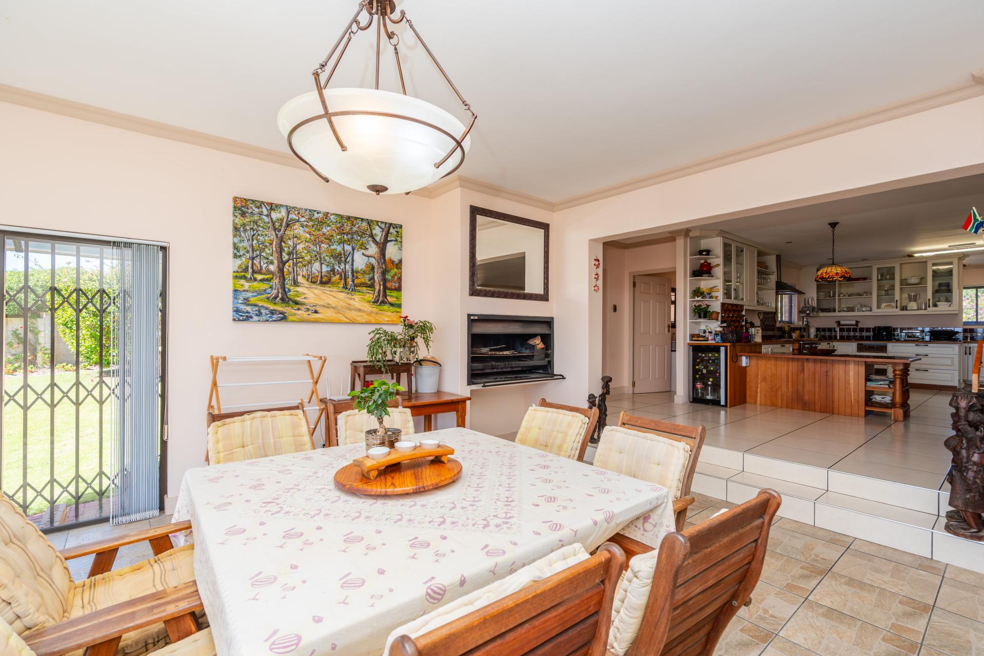  of property in MYBURGH PARK