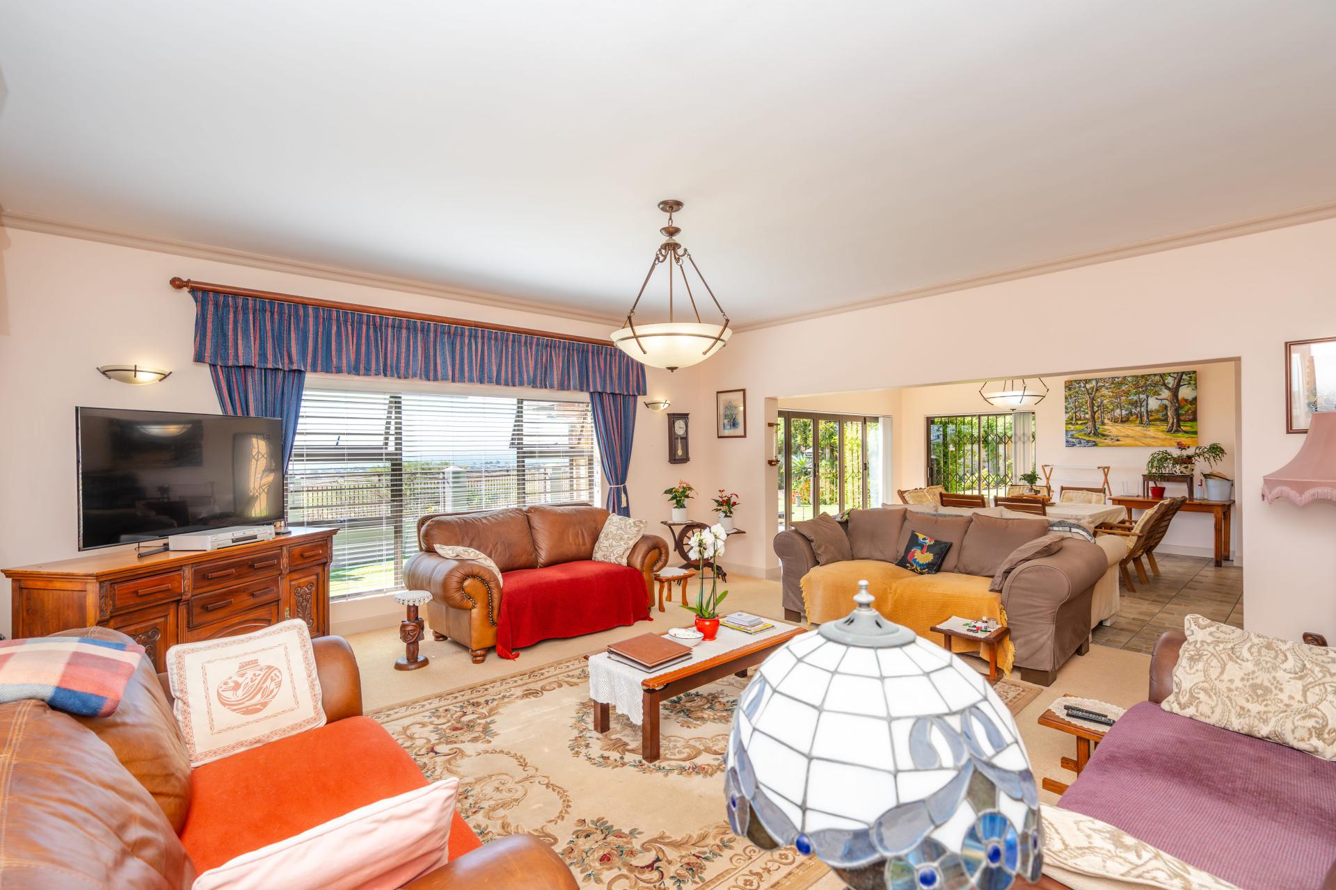  of property in MYBURGH PARK