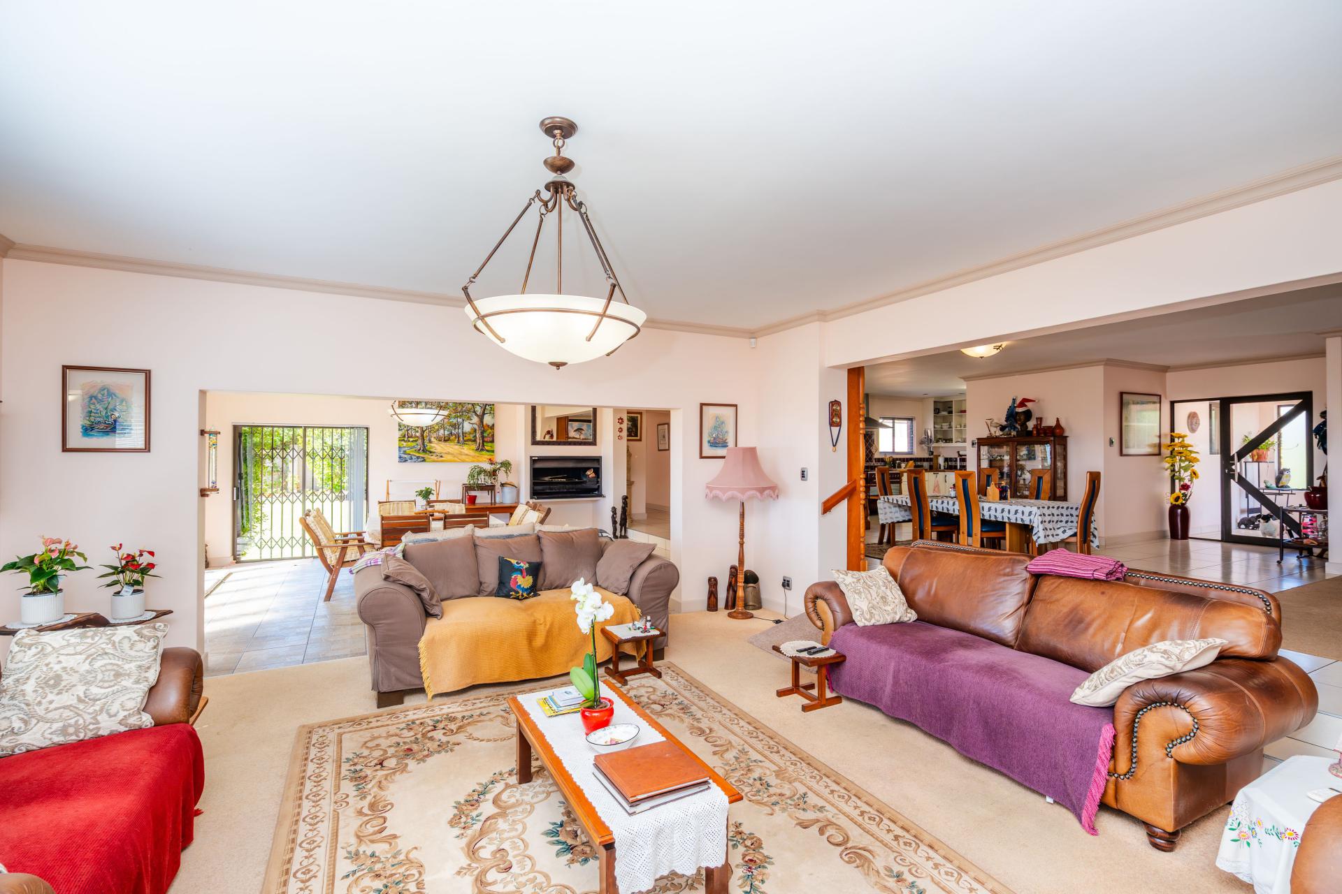  of property in MYBURGH PARK