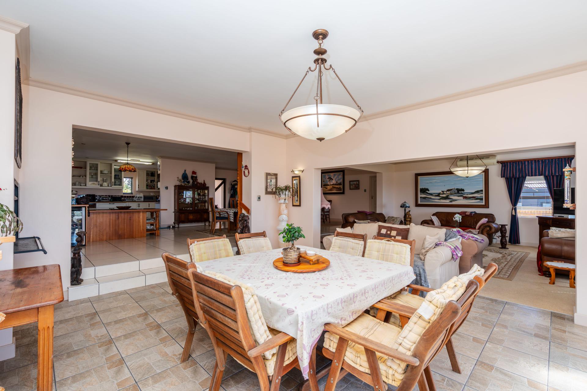  of property in MYBURGH PARK