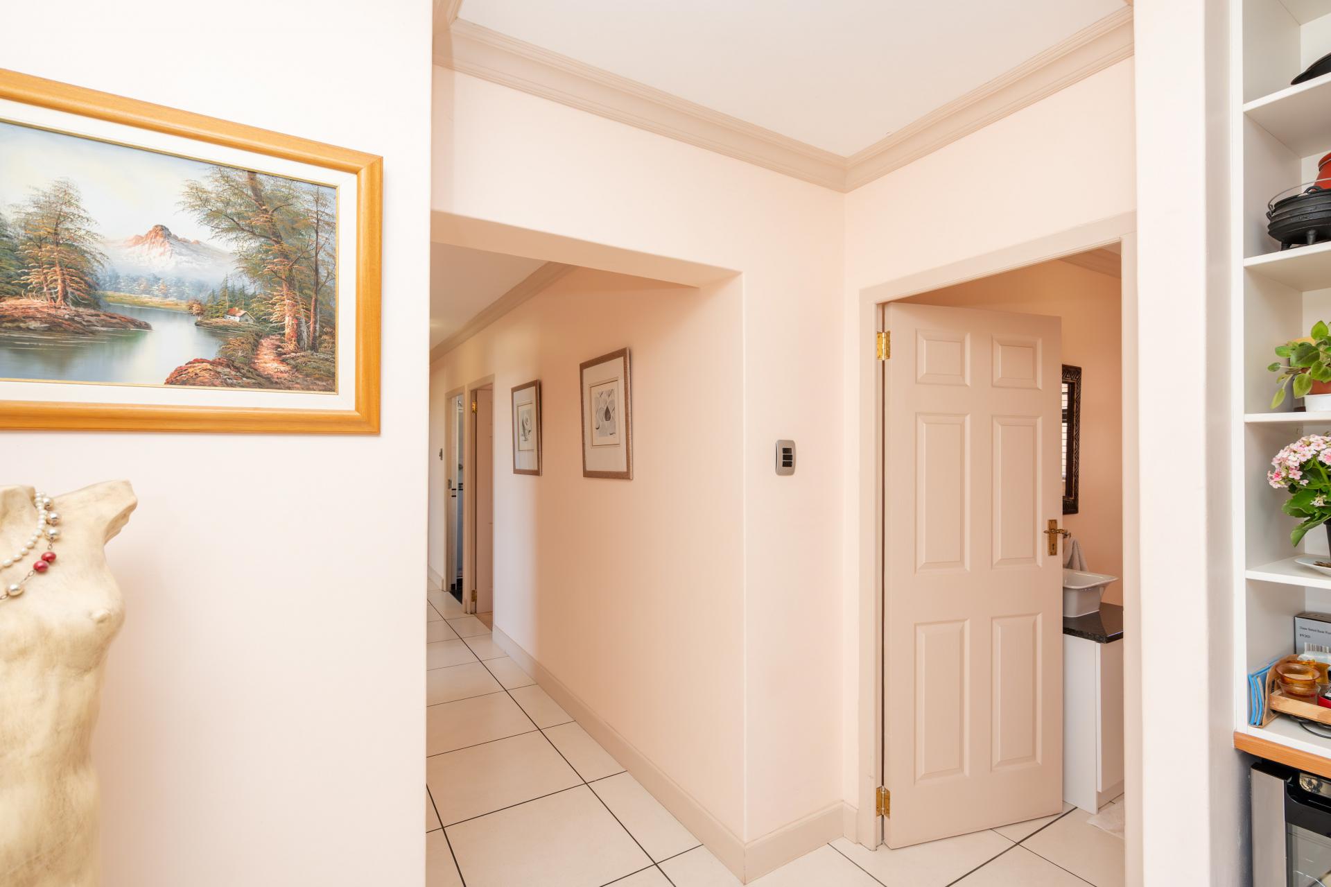  of property in MYBURGH PARK