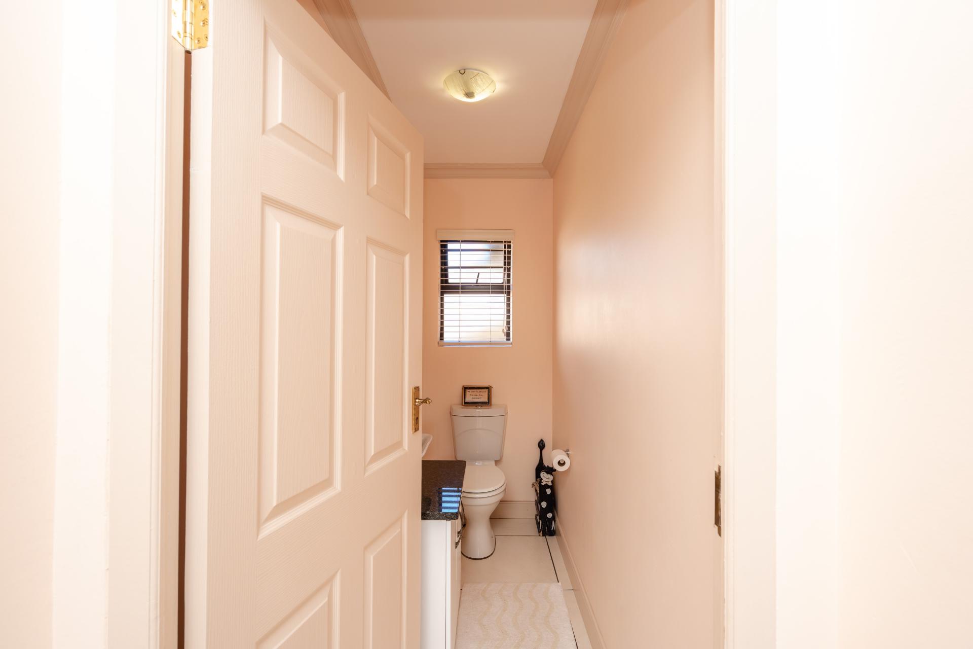  of property in MYBURGH PARK