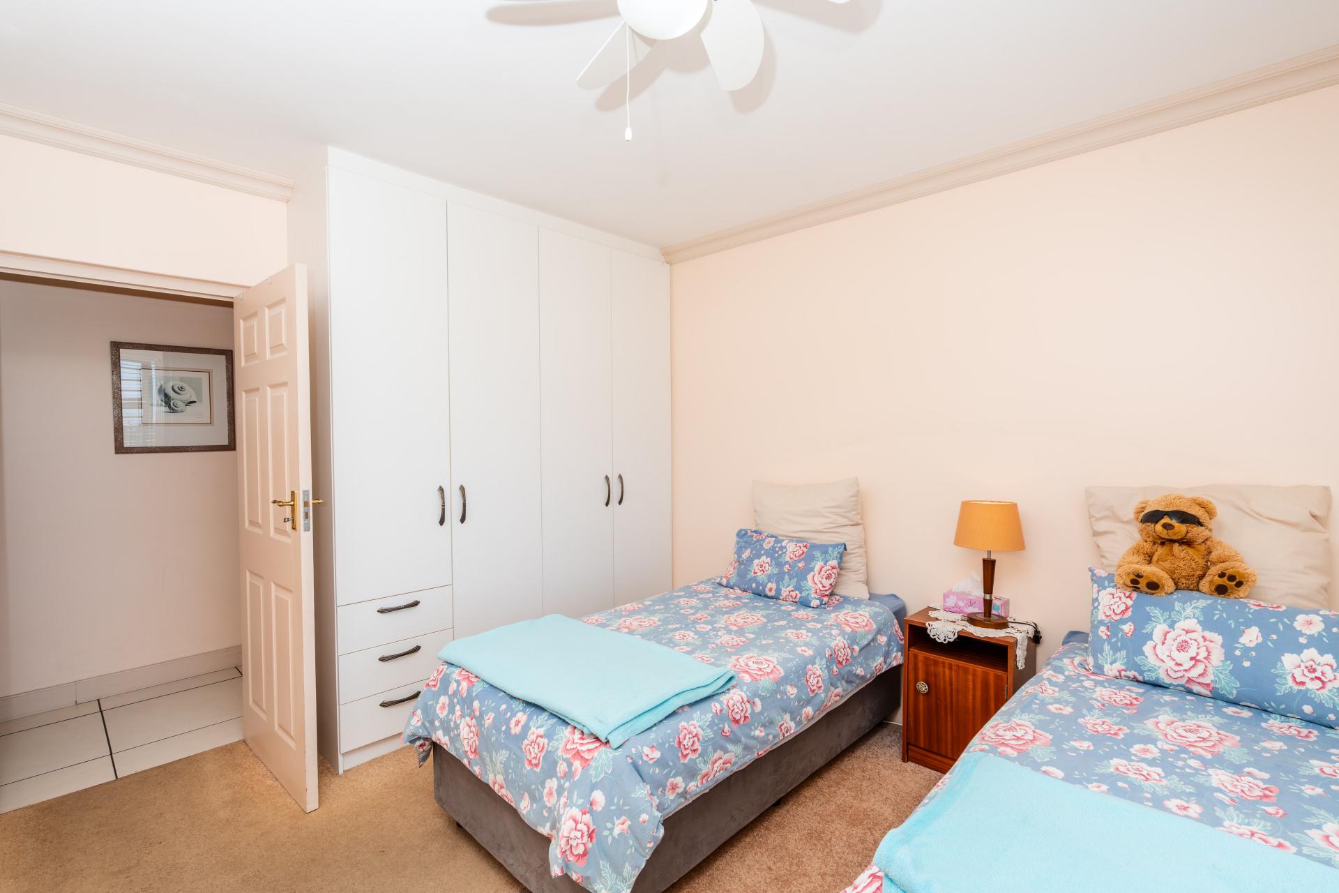  of property in MYBURGH PARK