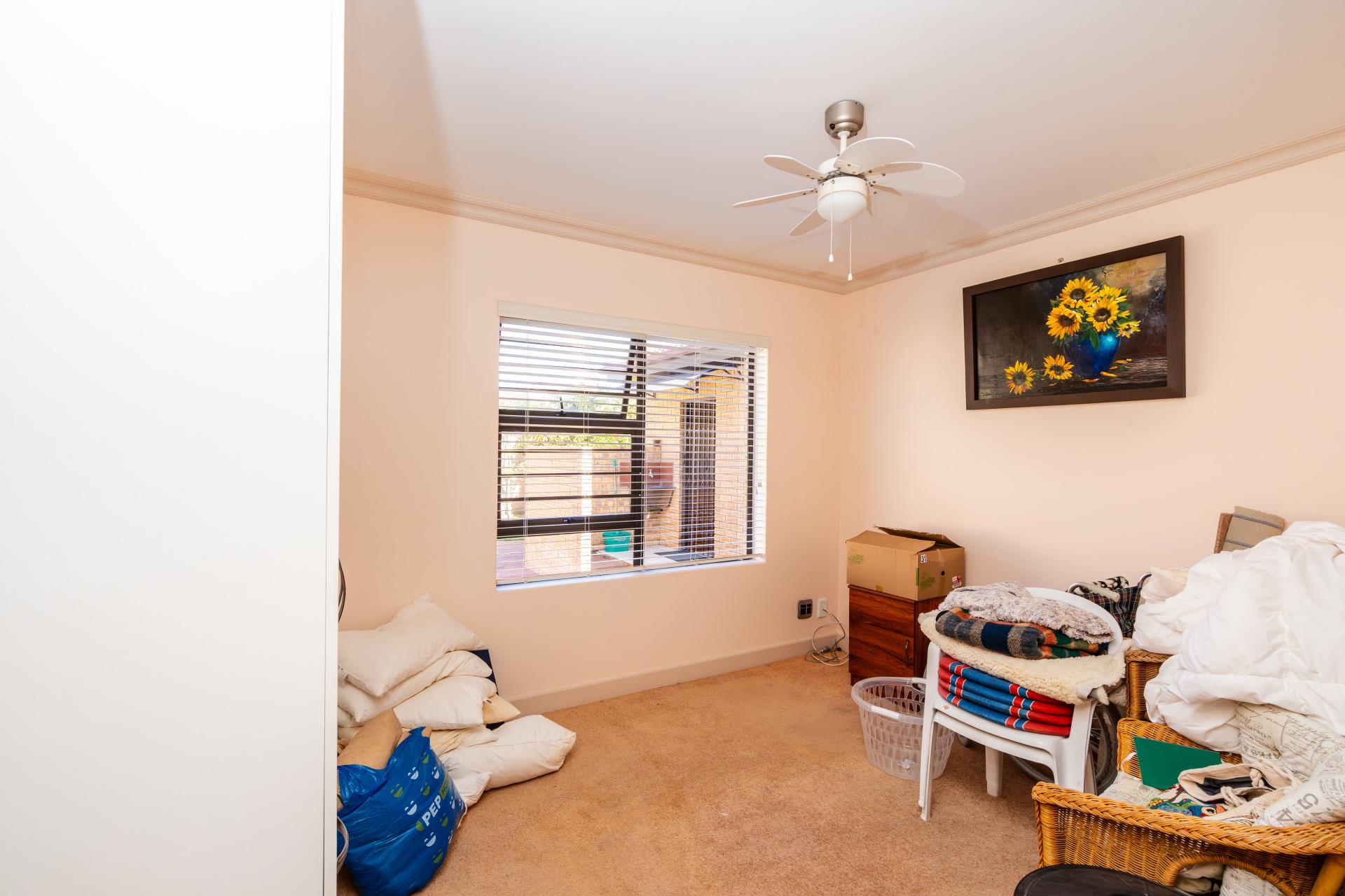  of property in MYBURGH PARK