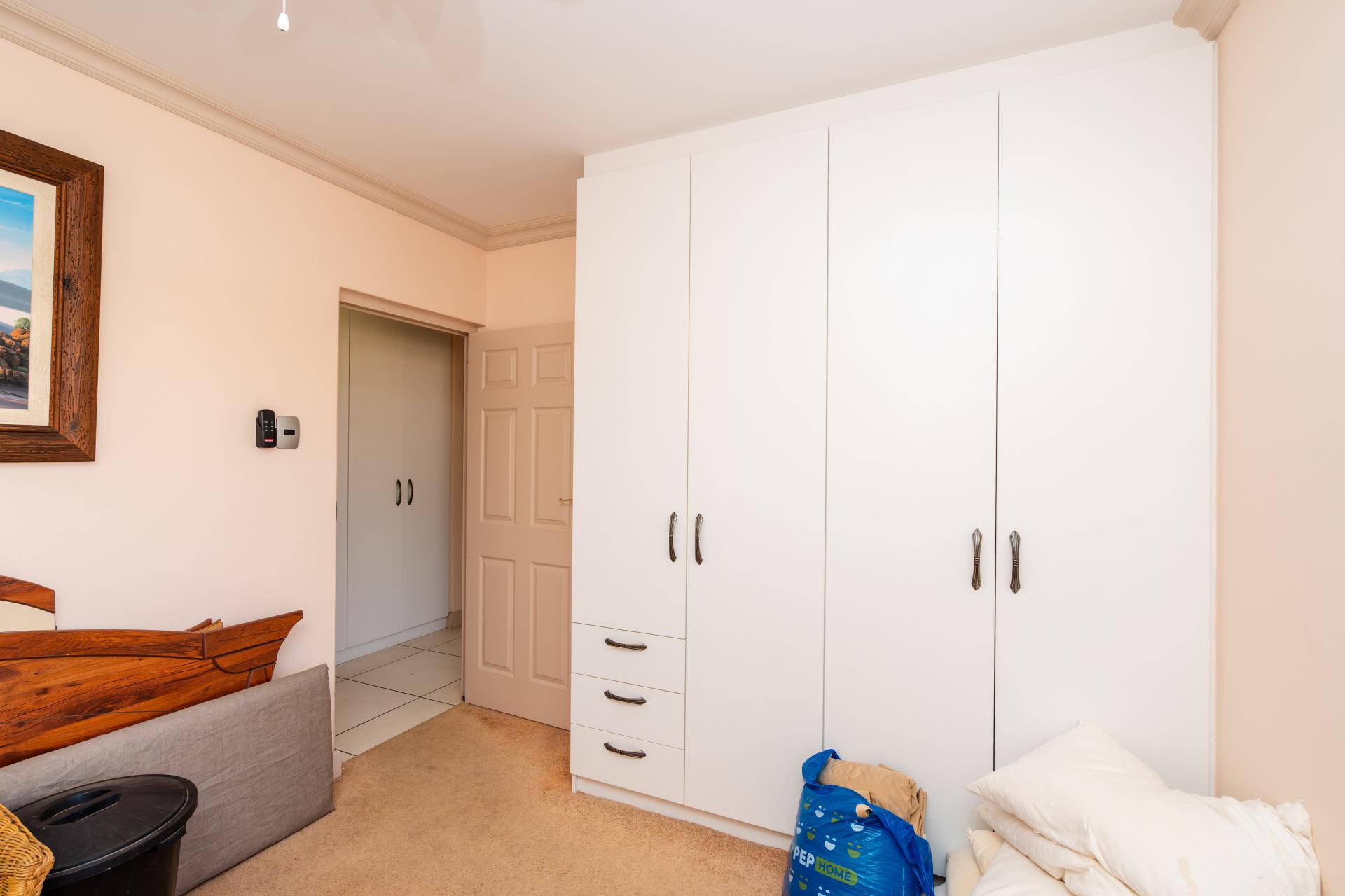  of property in MYBURGH PARK