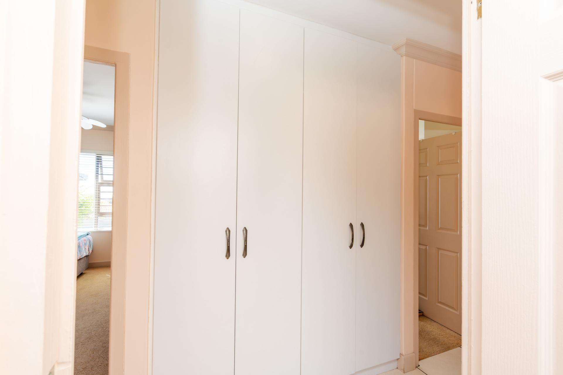  of property in MYBURGH PARK