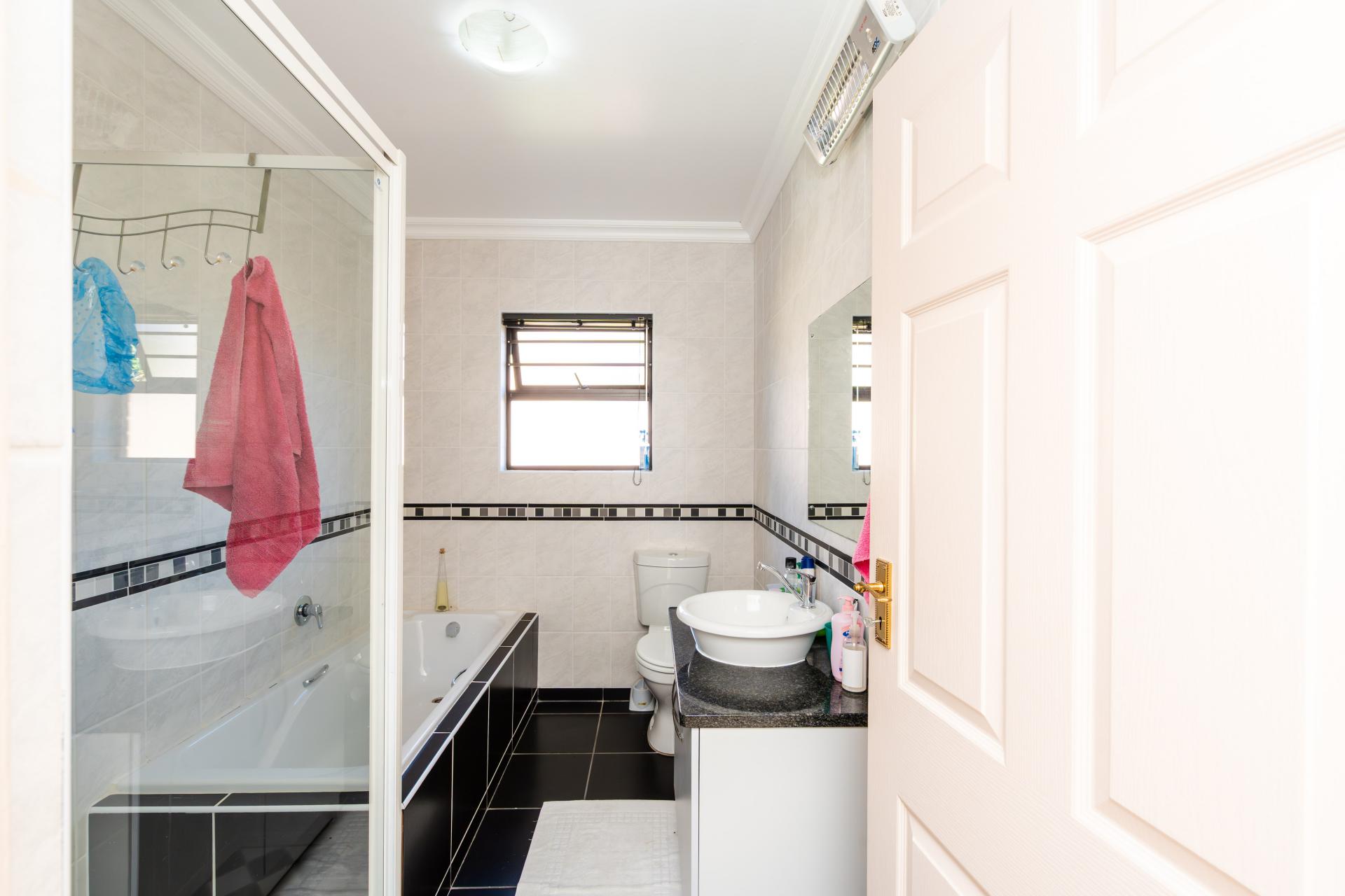  of property in MYBURGH PARK