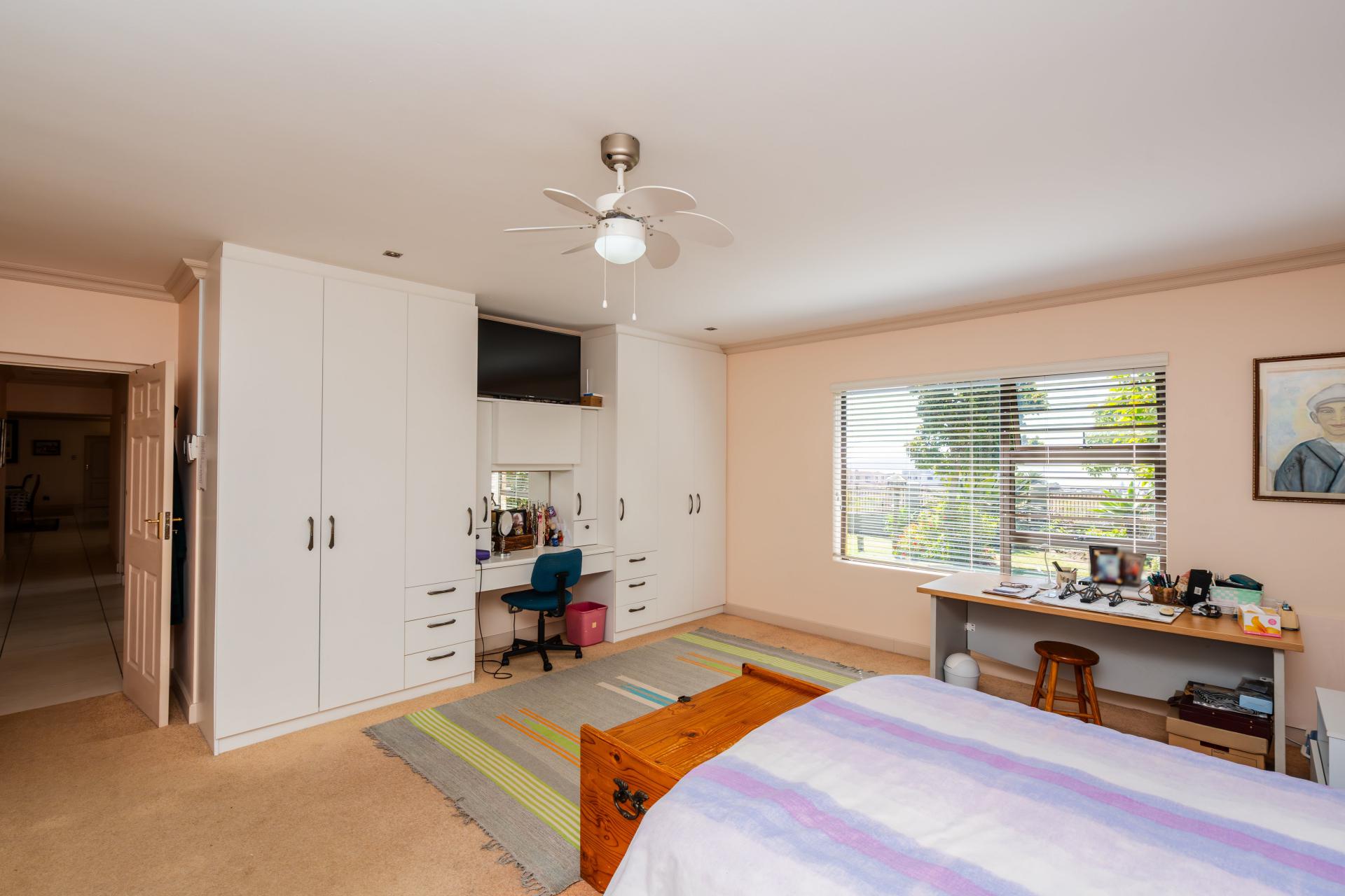  of property in MYBURGH PARK