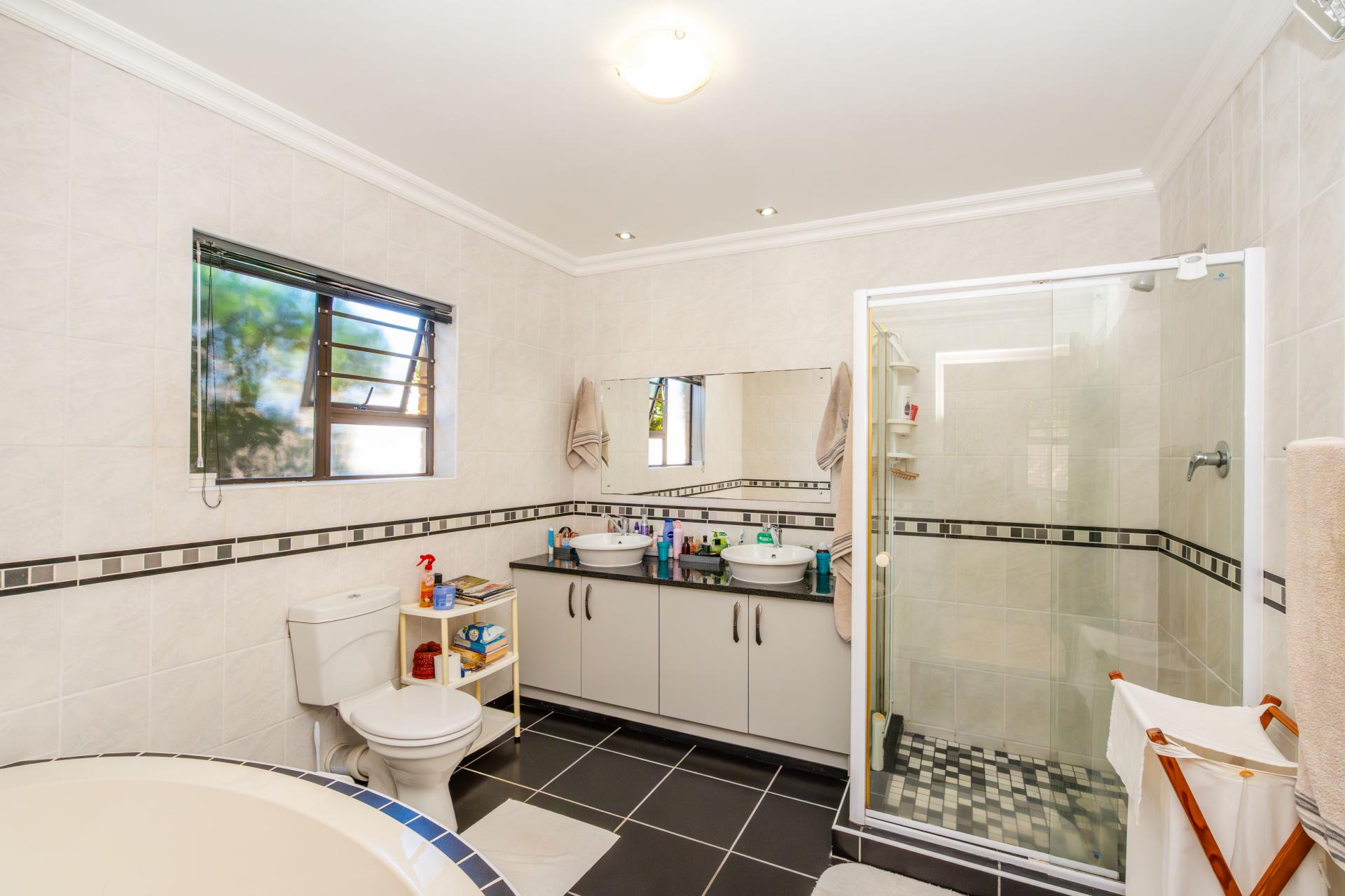  of property in MYBURGH PARK