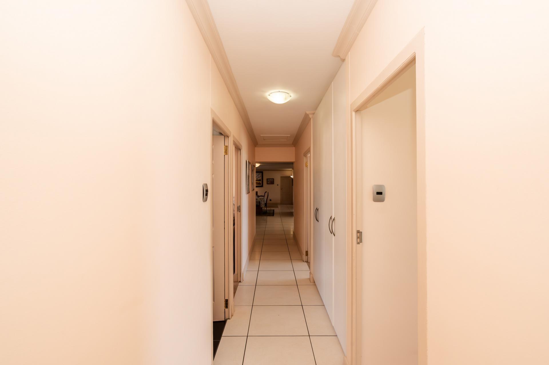  of property in MYBURGH PARK