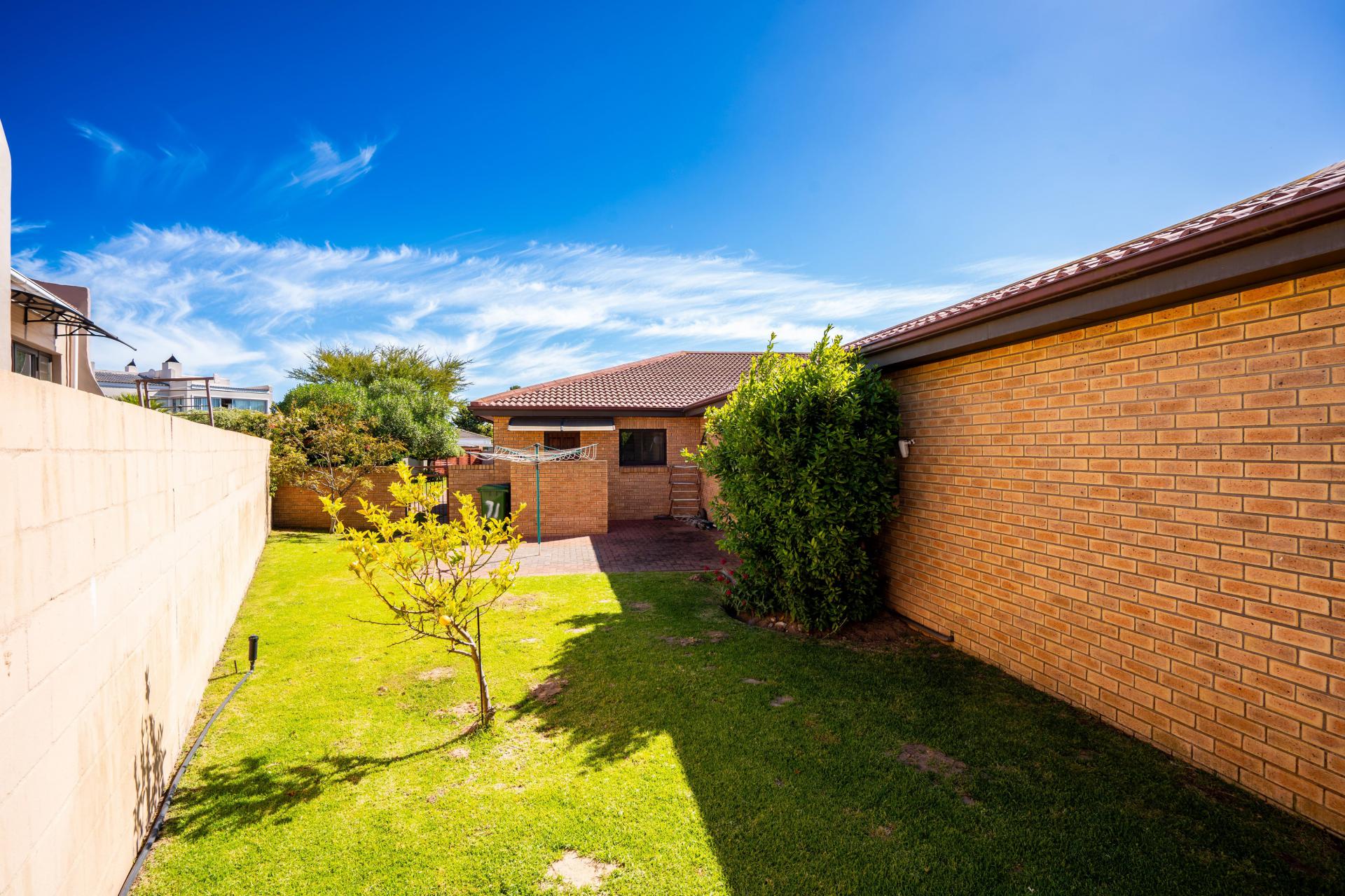  of property in MYBURGH PARK