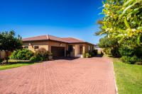  of property in MYBURGH PARK