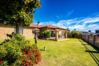  of property in MYBURGH PARK