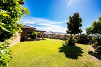  of property in MYBURGH PARK