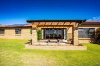  of property in MYBURGH PARK