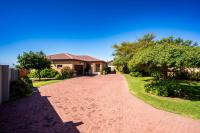 of property in MYBURGH PARK