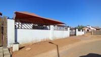 Front View of property in Soshanguve East