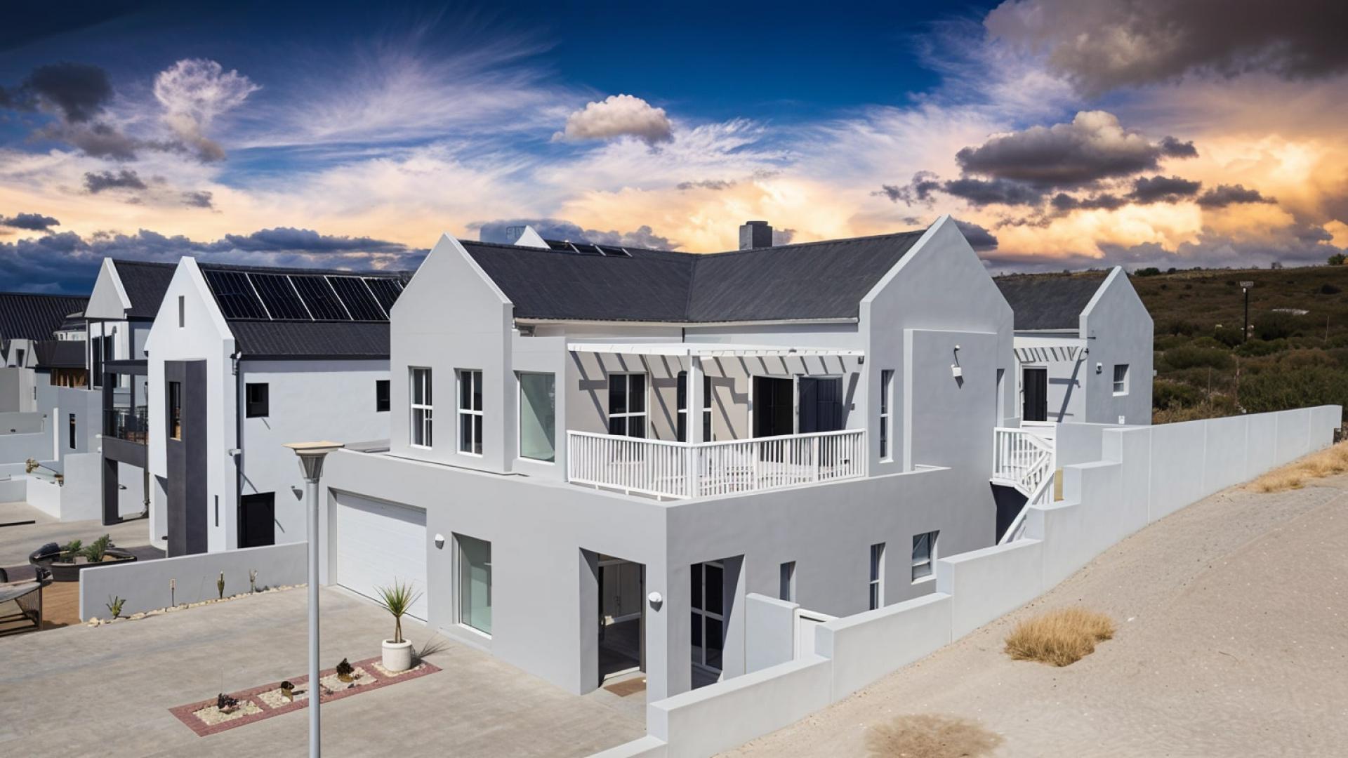  of property in Mykonos