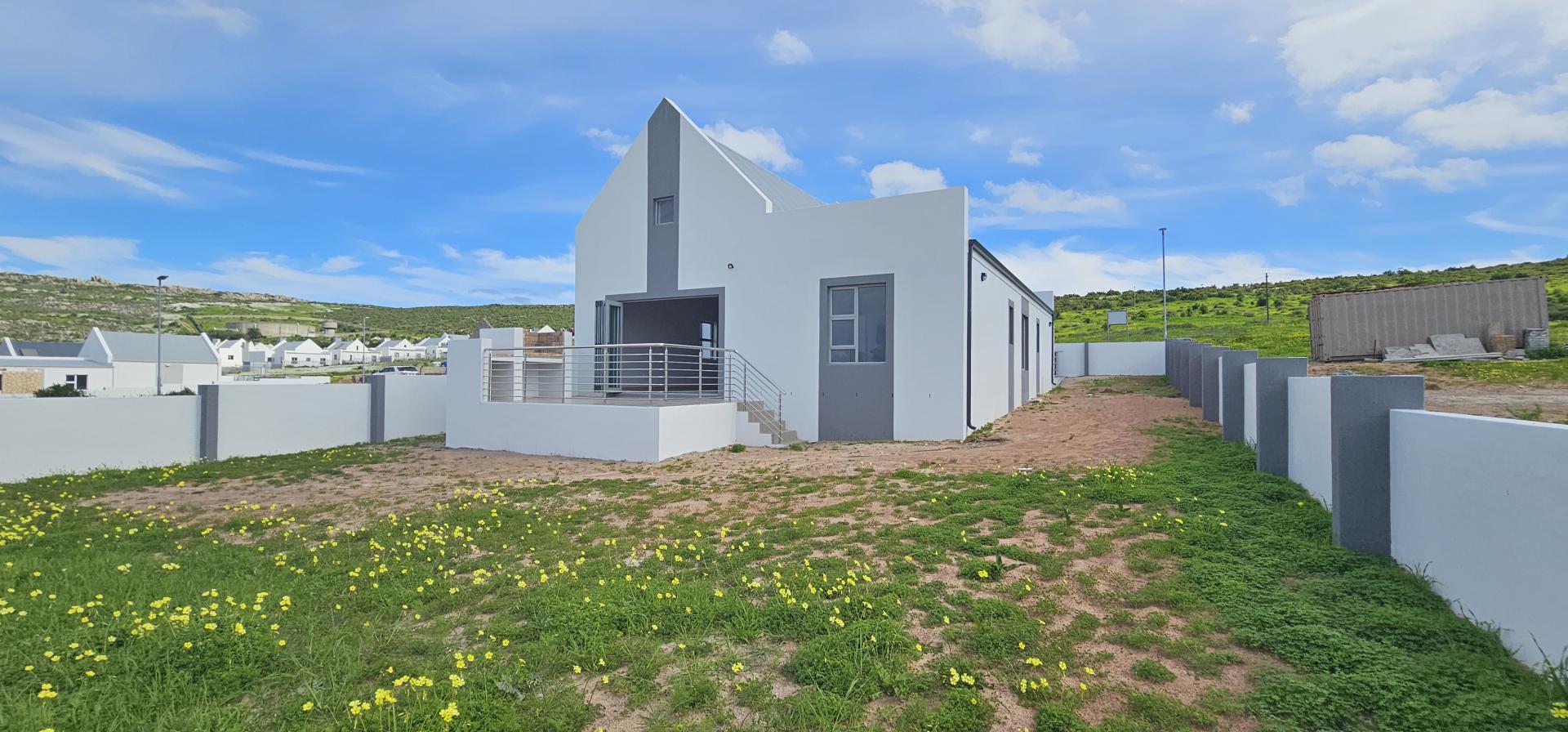  of property in Saldanha