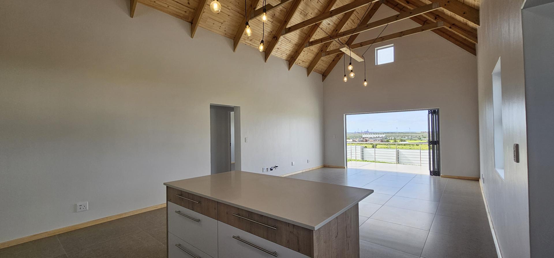  of property in Saldanha