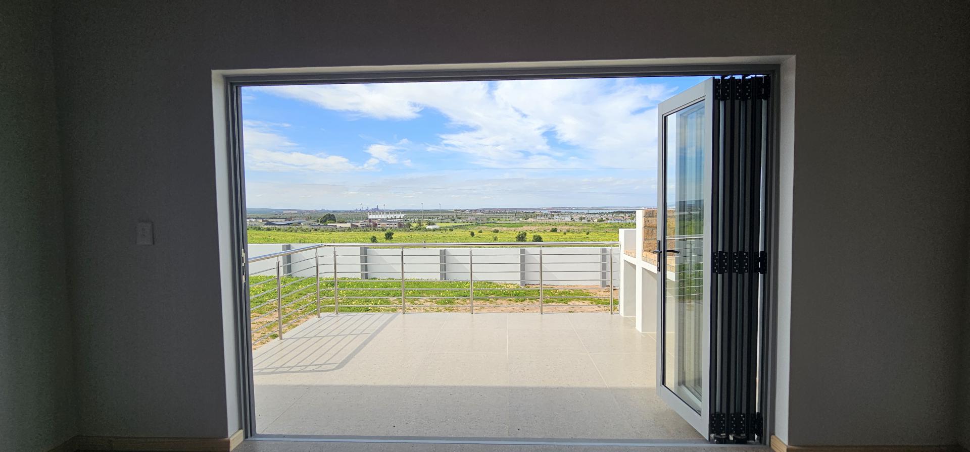  of property in Saldanha