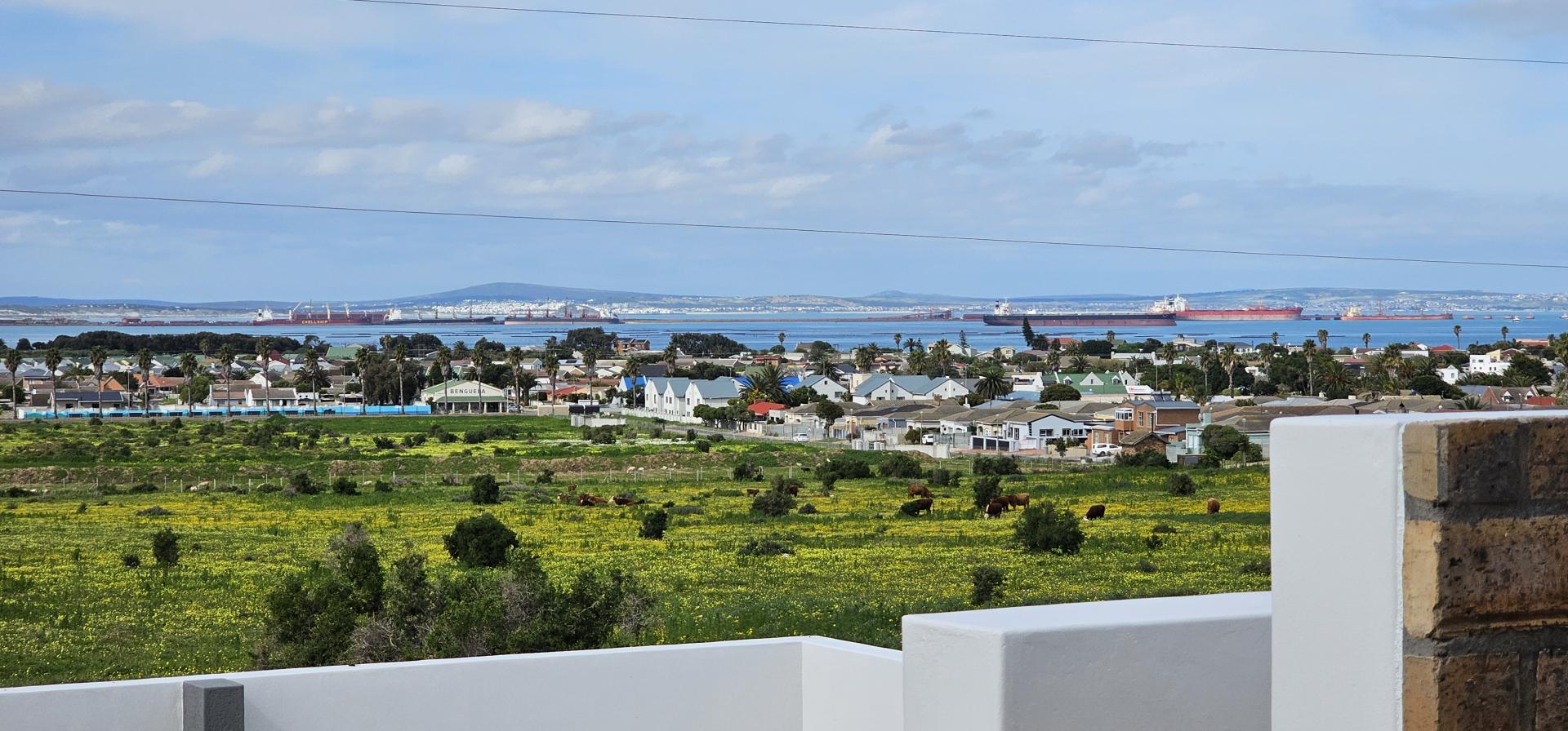  of property in Saldanha