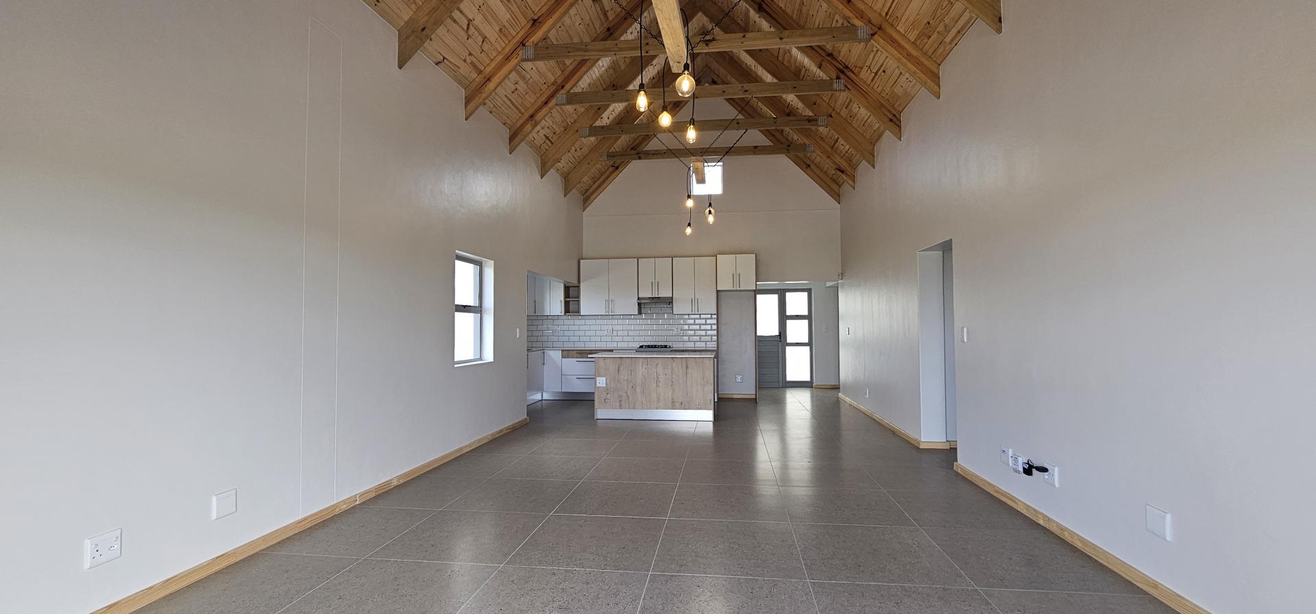  of property in Saldanha