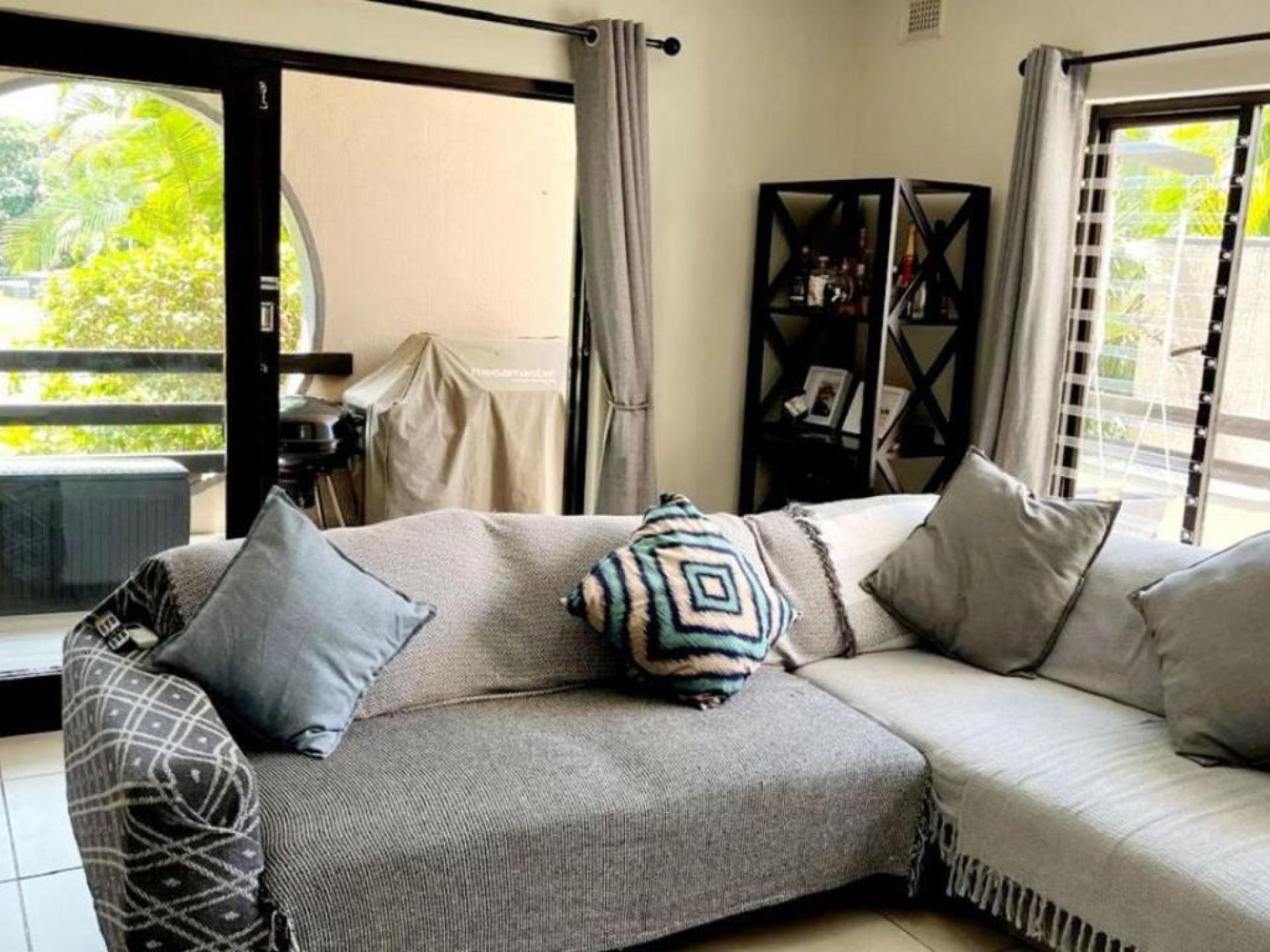  of property in Umdloti 