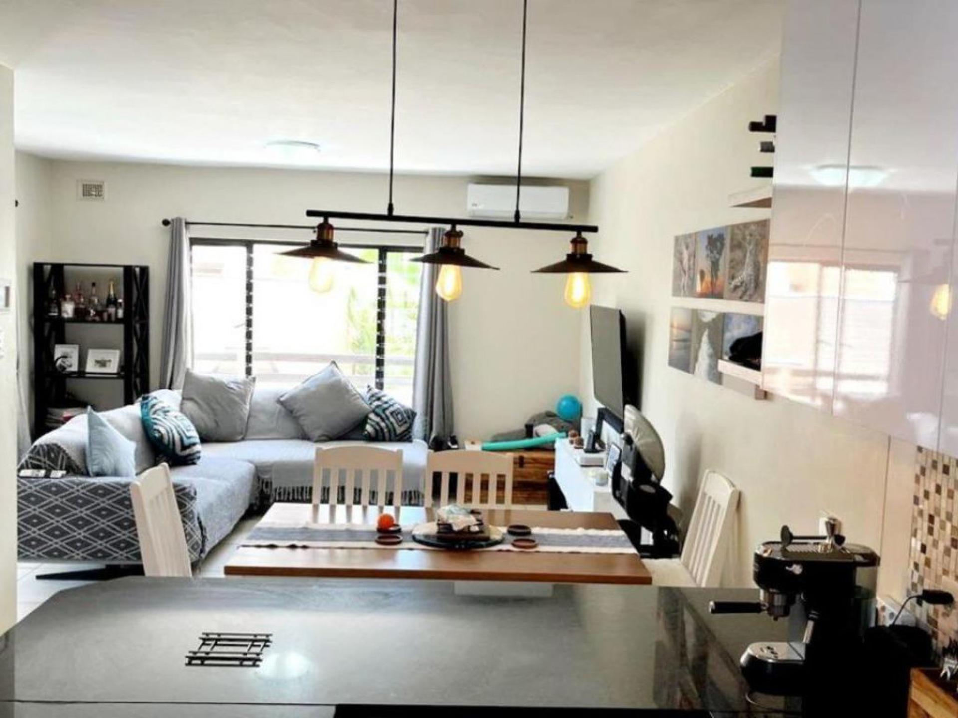  of property in Umdloti 