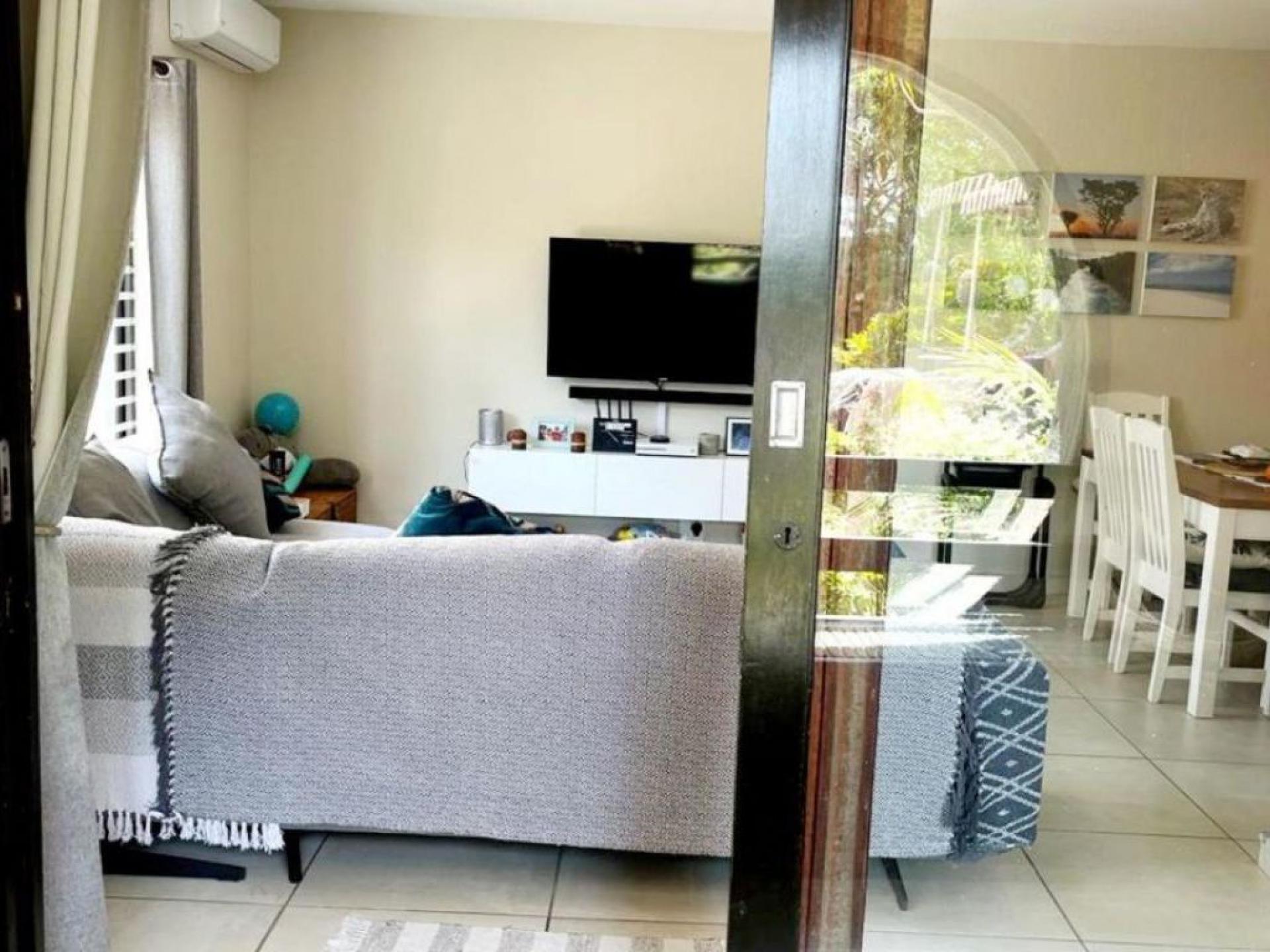  of property in Umdloti 